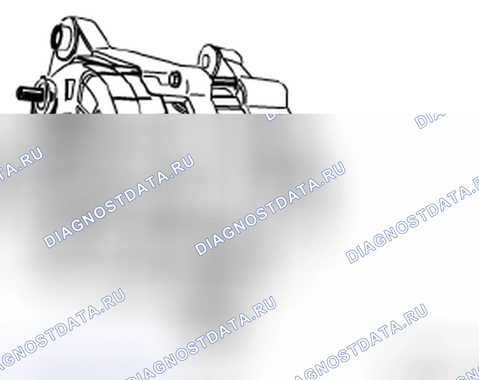 Рис. 8: Разборка. Suzuki Forenza I
