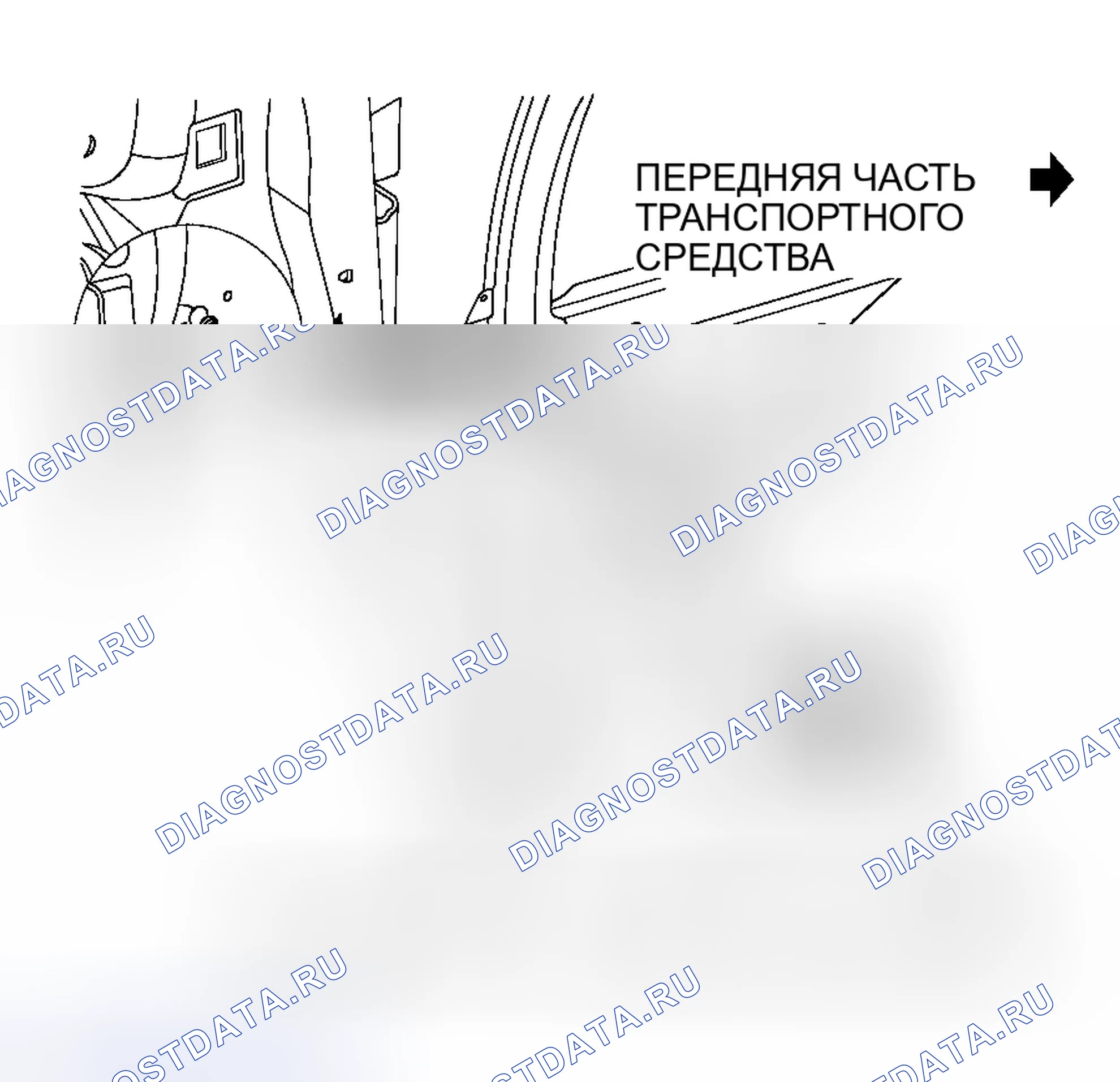 Рис. 59. Kia Rio I рестайлинг