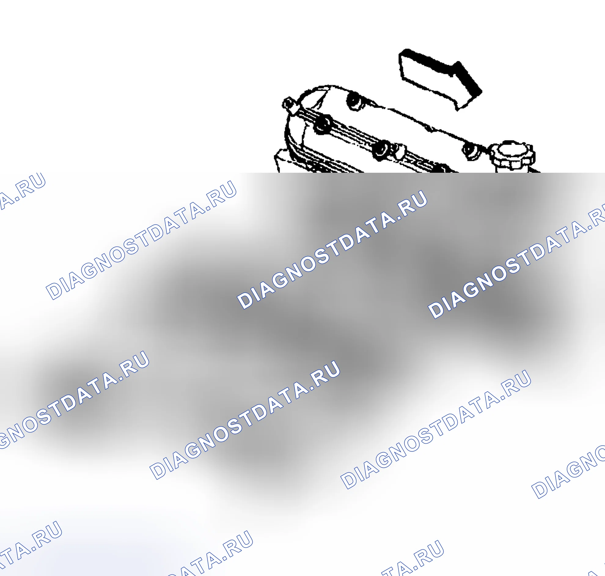 Рис. 144. GMC Cab & Chassis Sierra 3500 GMT800 early