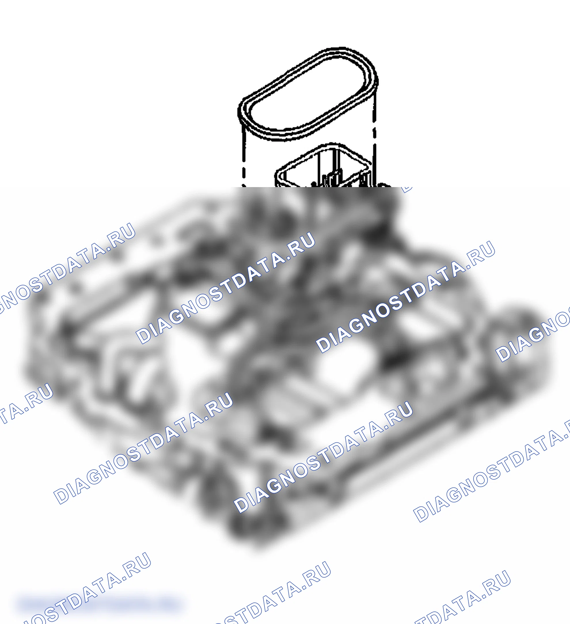 Рис. 215. GMC Savana Special G3500 