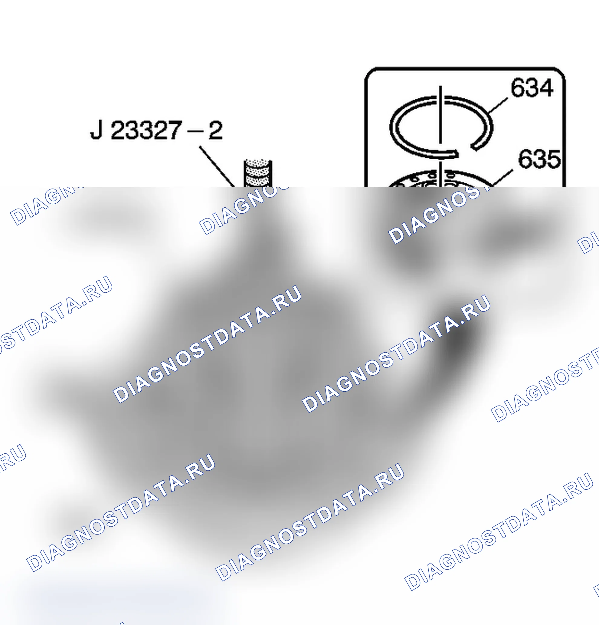 Рис. 575. Chevrolet Silverado 1500 