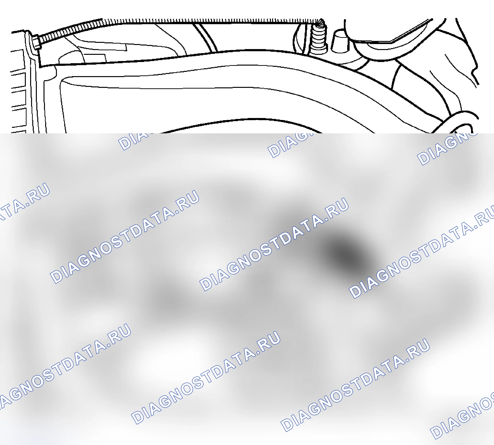 Рис. 14. Chrysler PT Cruiser I