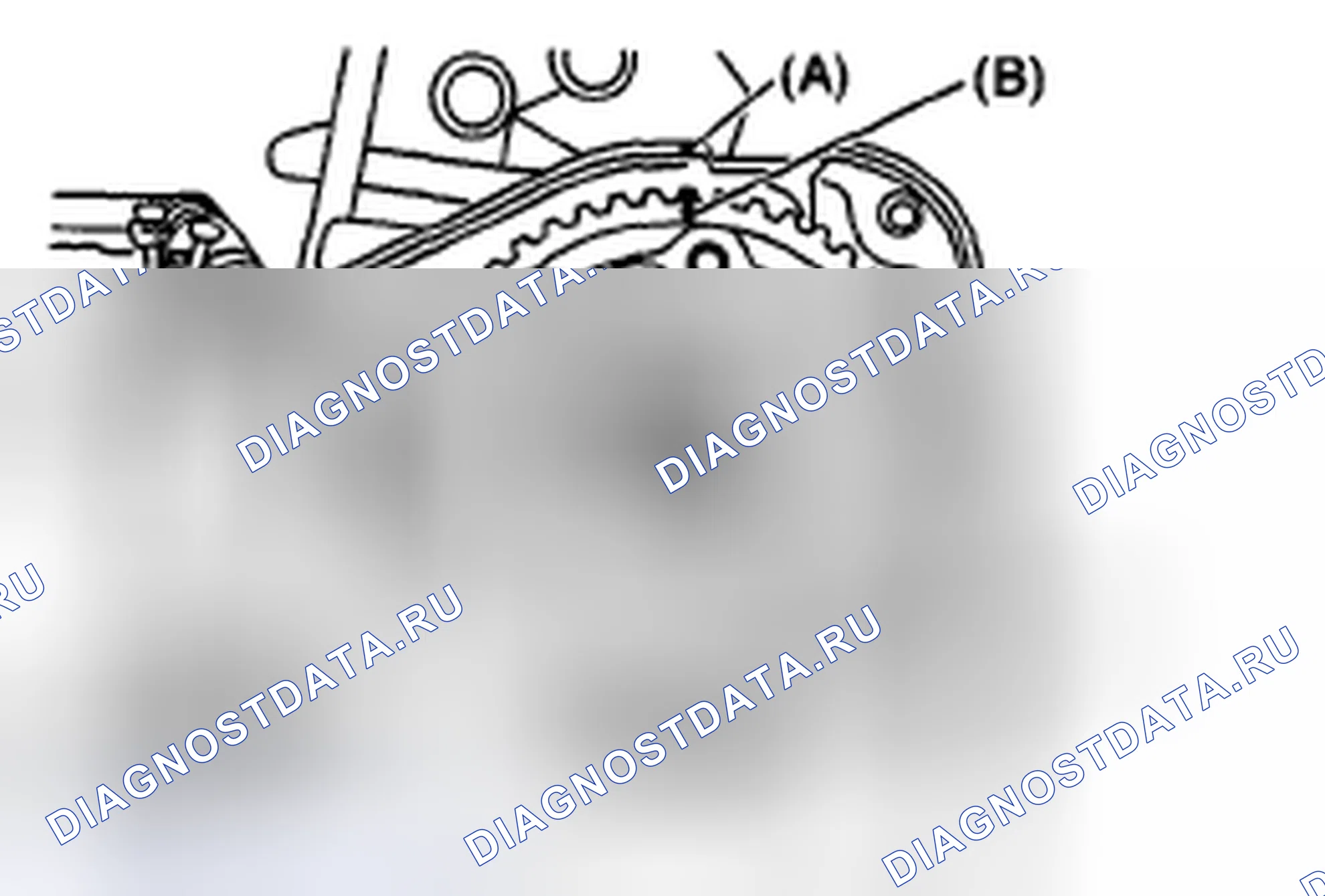 Рис. 349. Subaru Legacy BM/BR