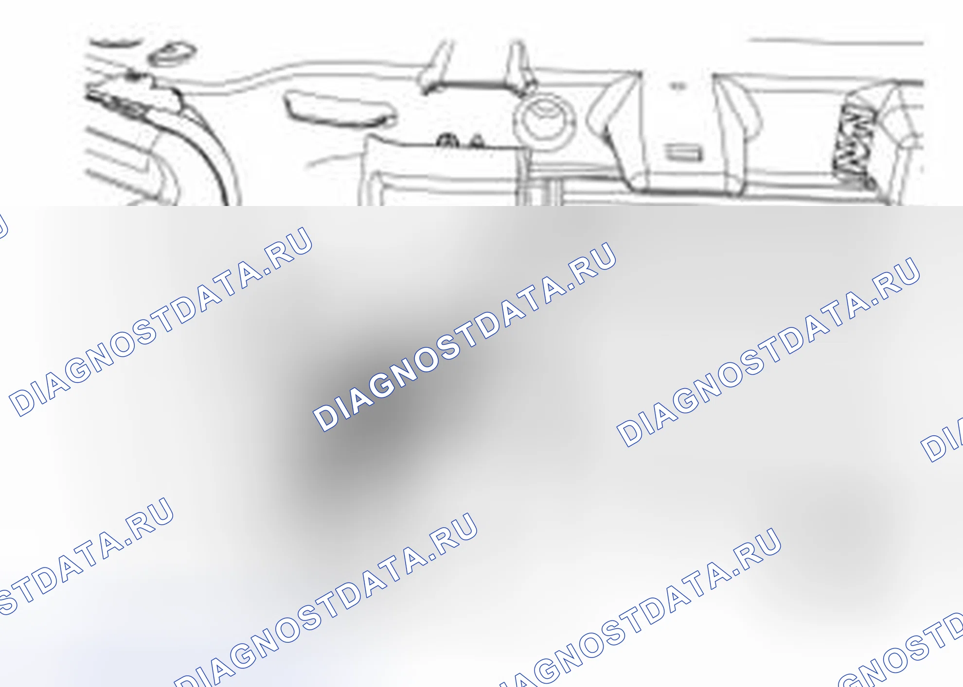 Рис. 180. Ford Pickup F250 Super Duty II