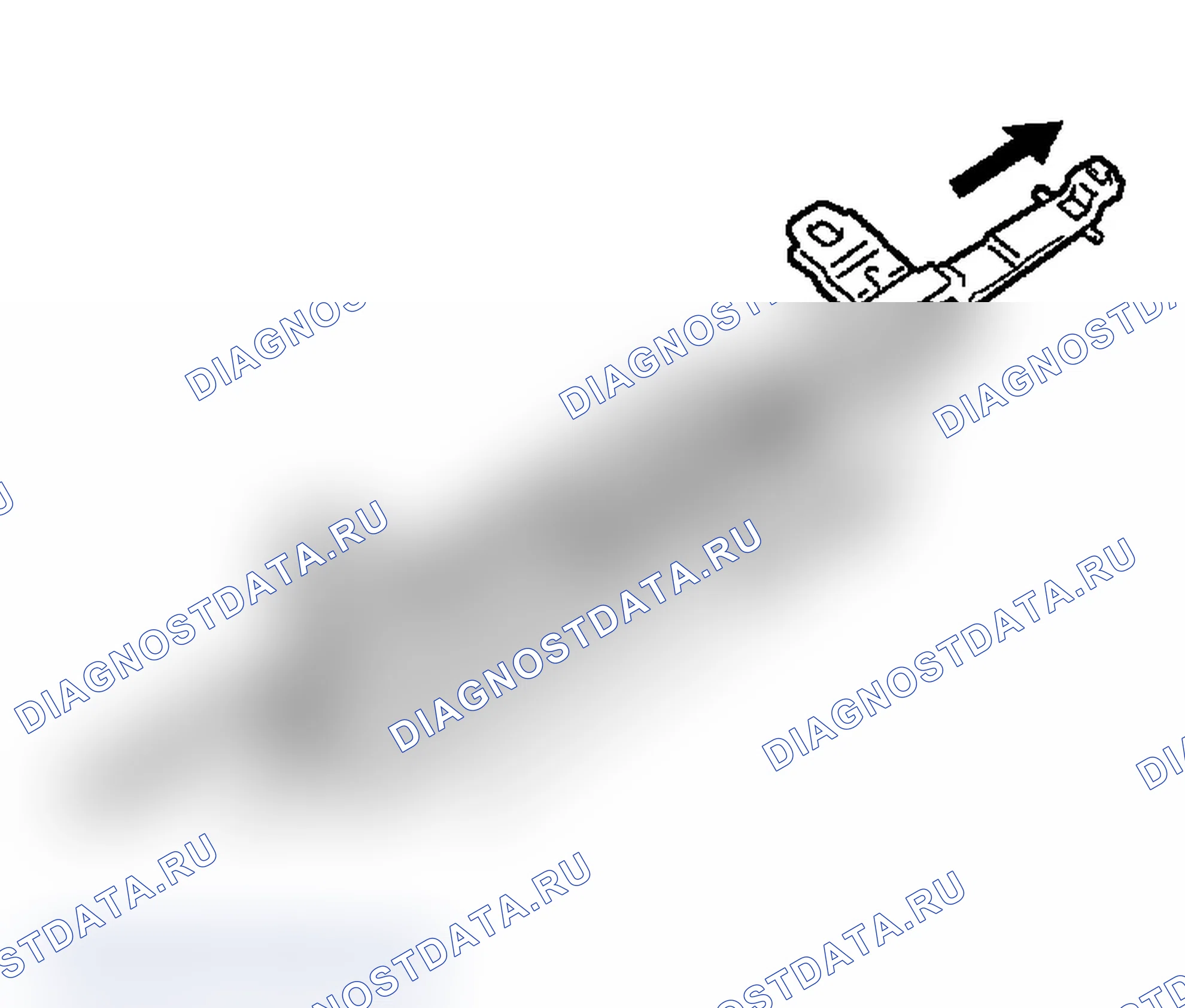 Рис. 16. Toyota Land Cruiser 100 рестайлинг