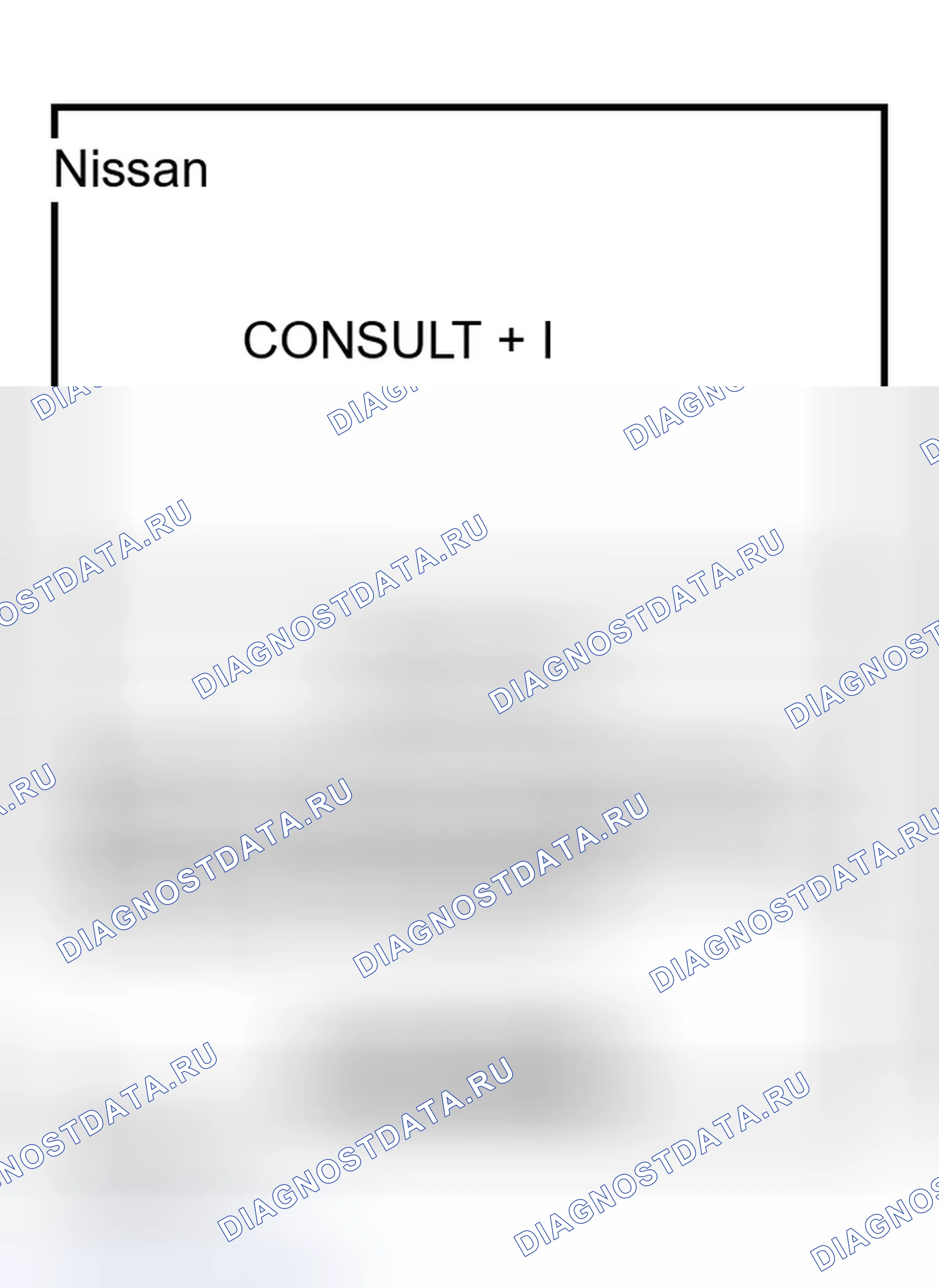 Рис. 5. Infiniti FX35 I