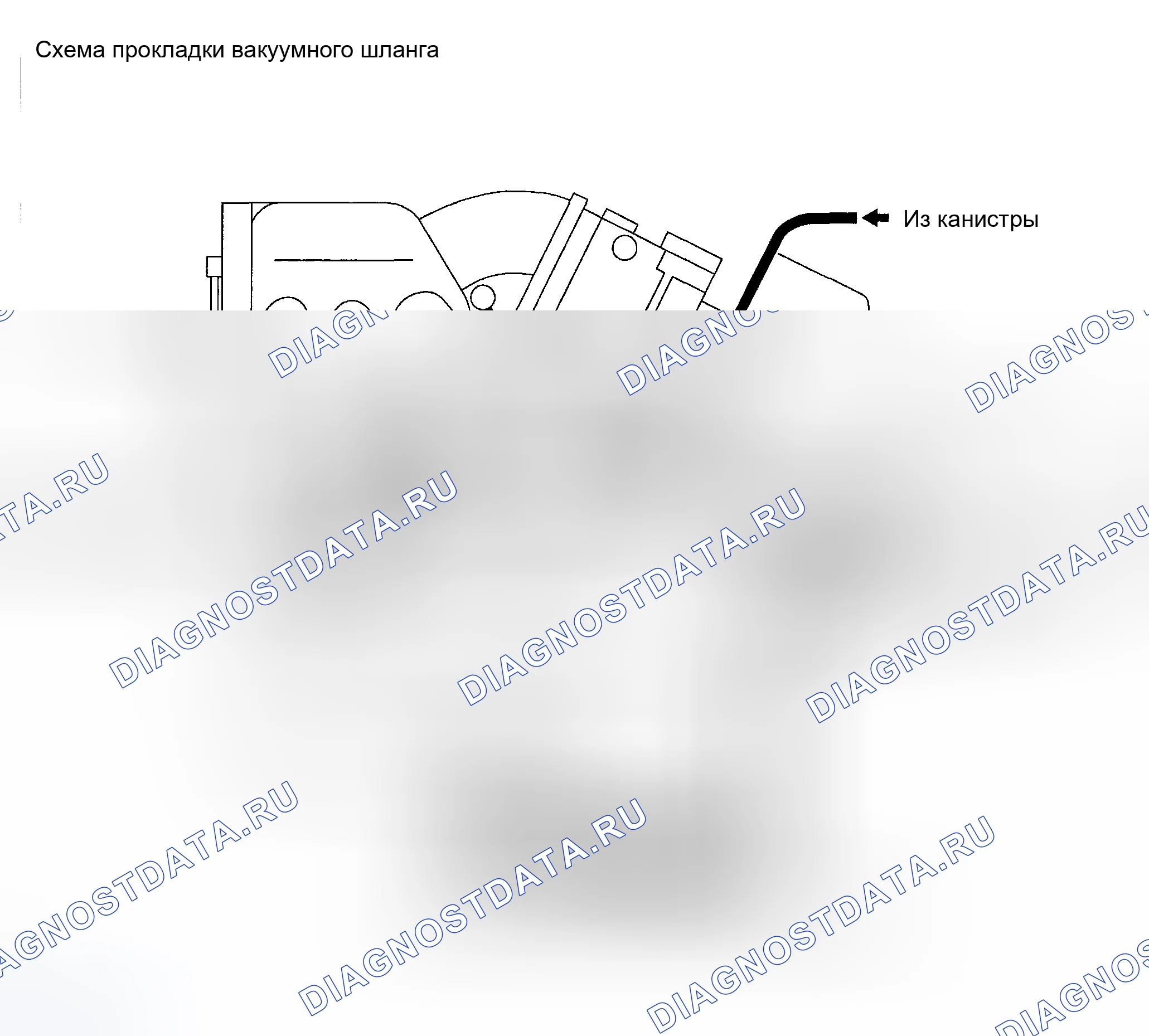 Рис. 471. Toyota Highlander I рестайлинг