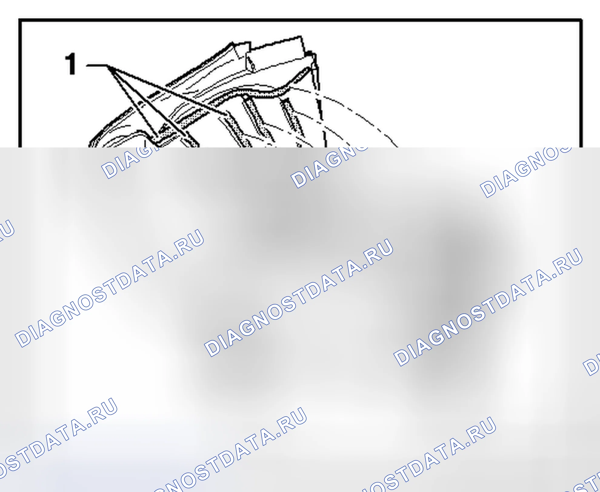 Рис. 127. Volkswagen Golf Mk7