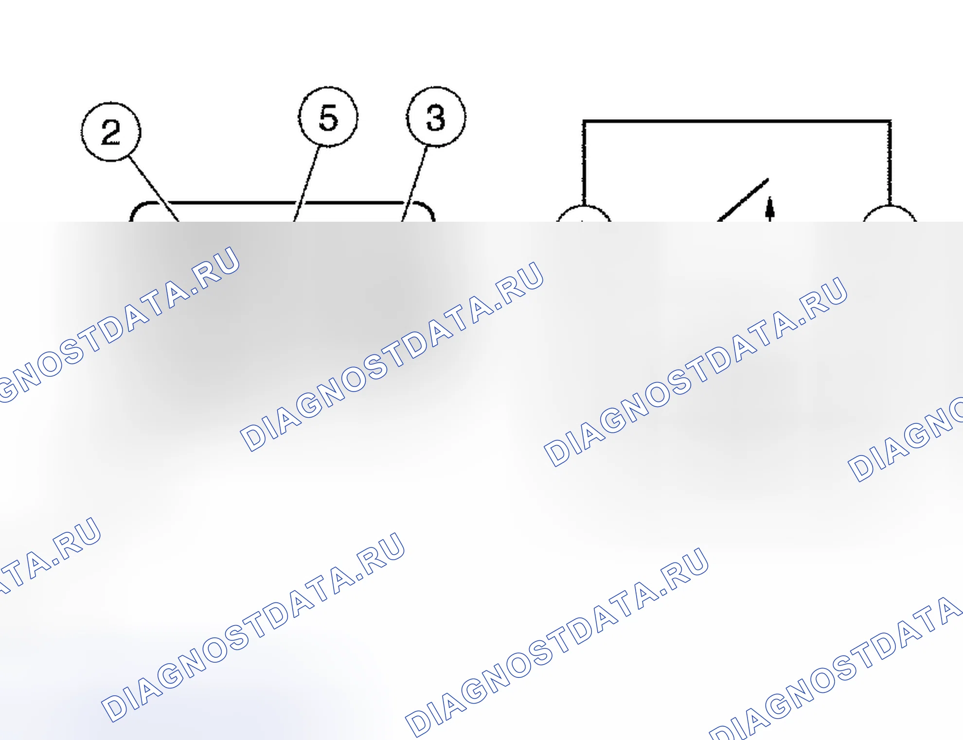 Рис. 98. Toyota Highlander I