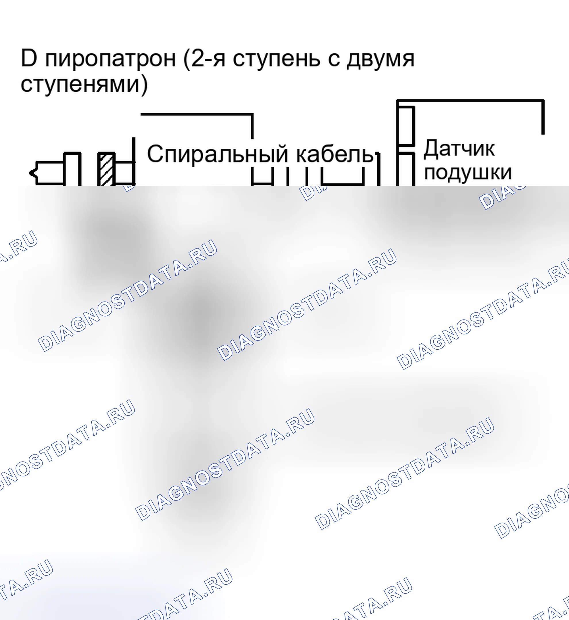 Рис. 165. Toyota RAV4 II рестайлинг
