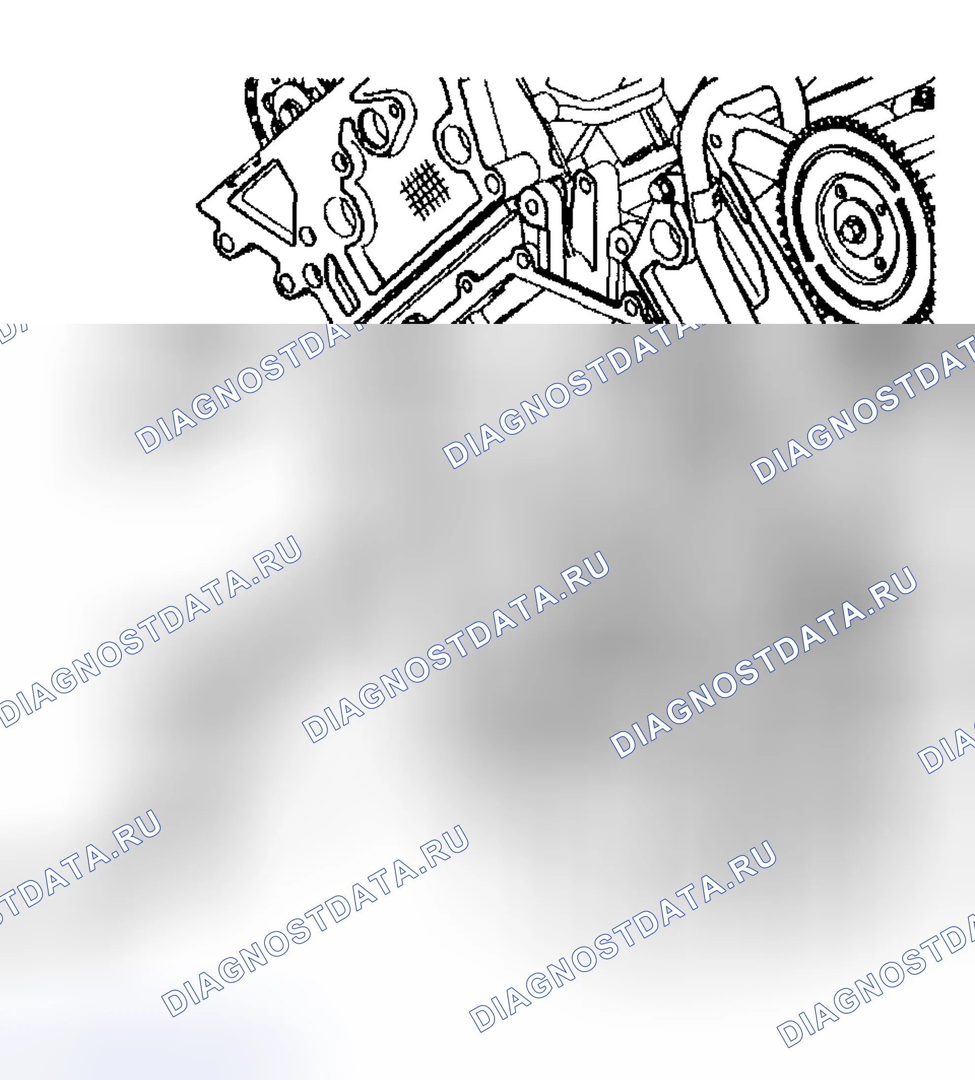 Рис. 1502. Hyundai Terracan I рестайлинг
