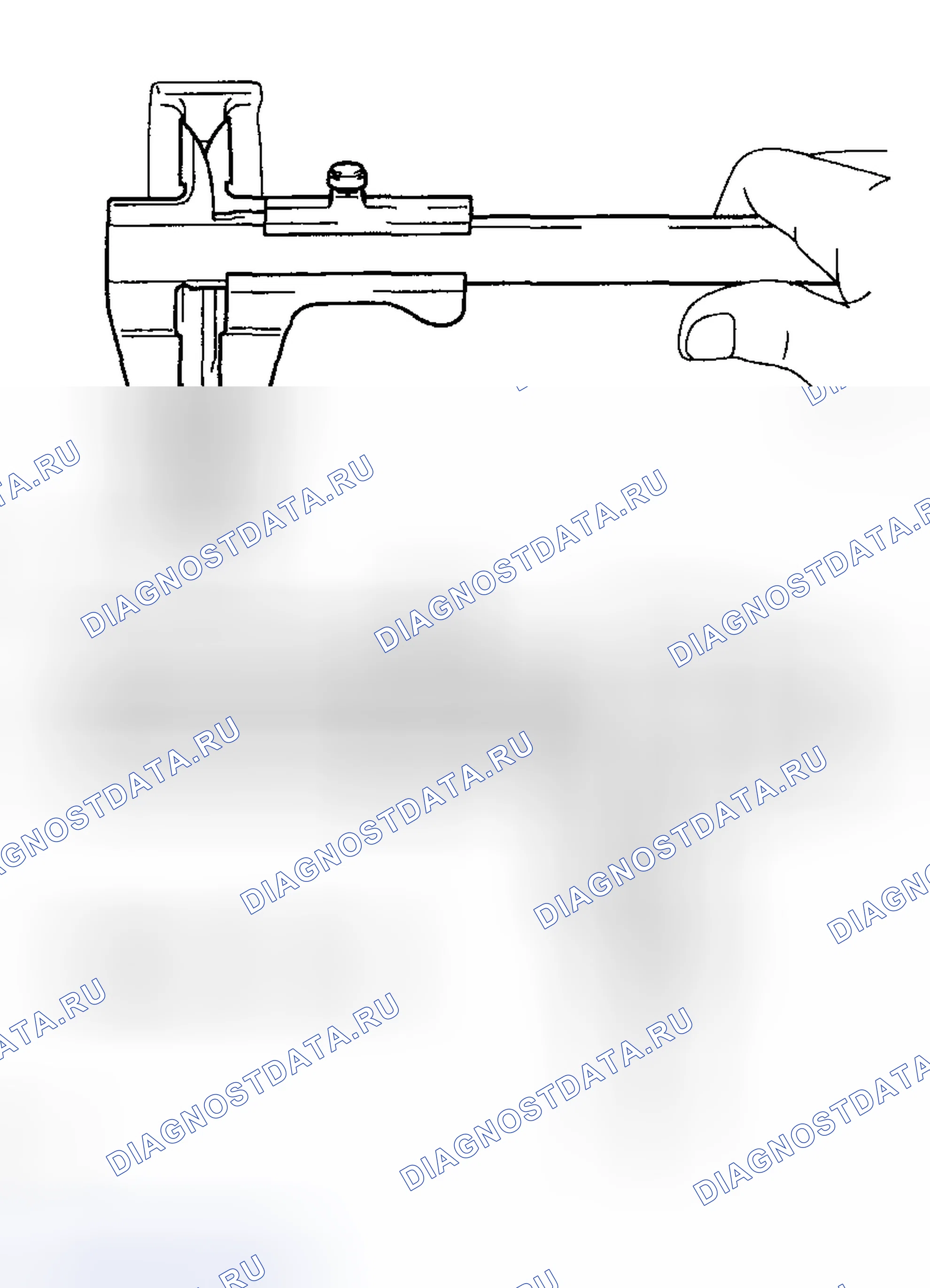 Рис. 441. Toyota Corolla IX рестайлинг