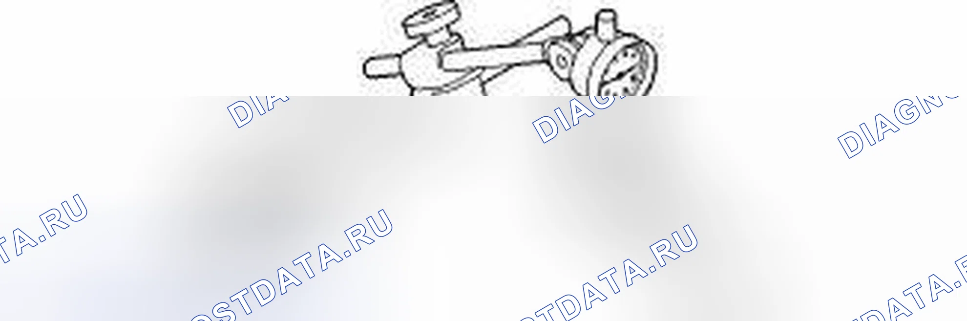 Рис. 22. Dodge Dakota III рестайлинг