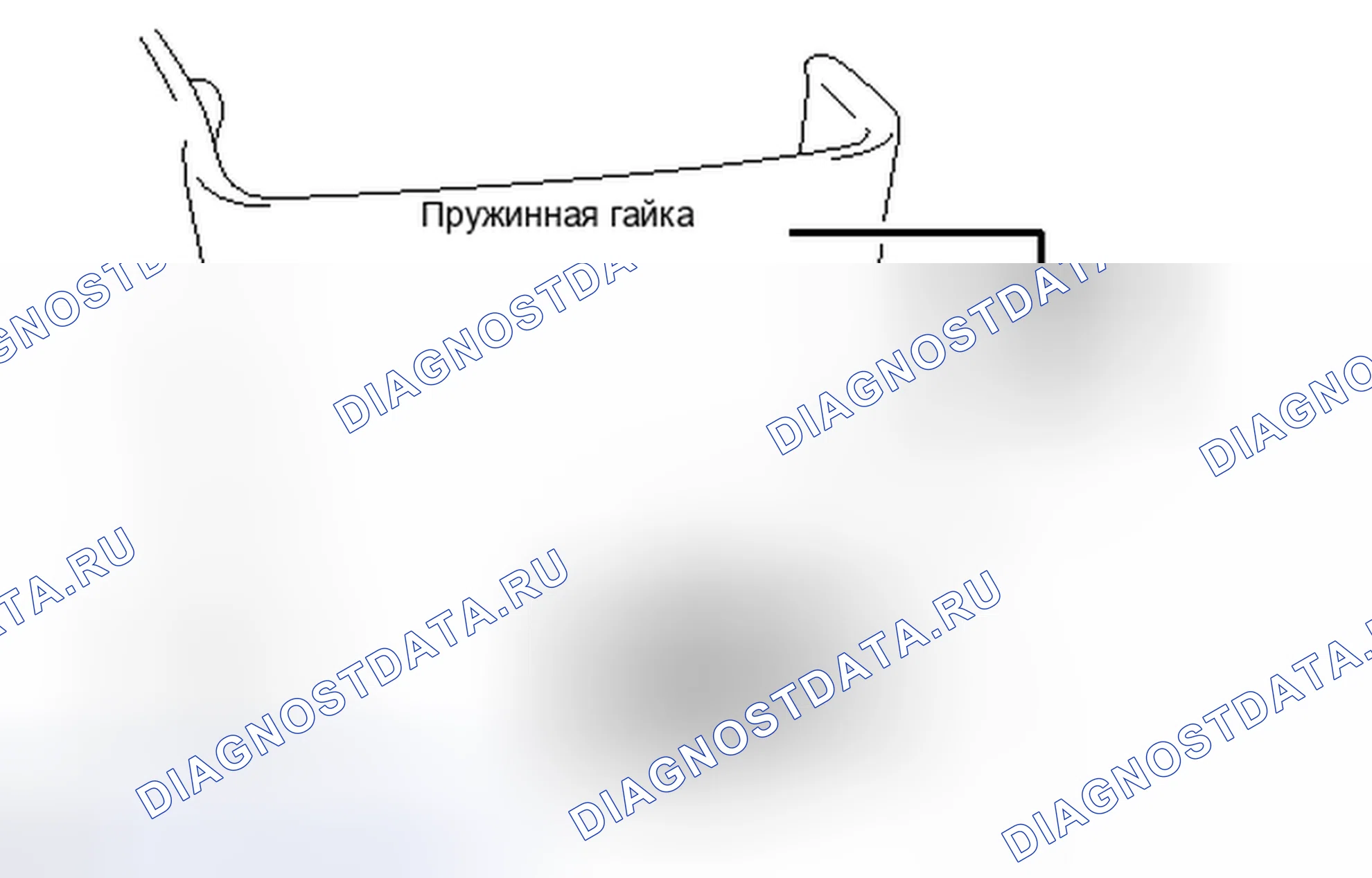 Рис. 314. Toyota Land Cruiser 200 рестайлинг