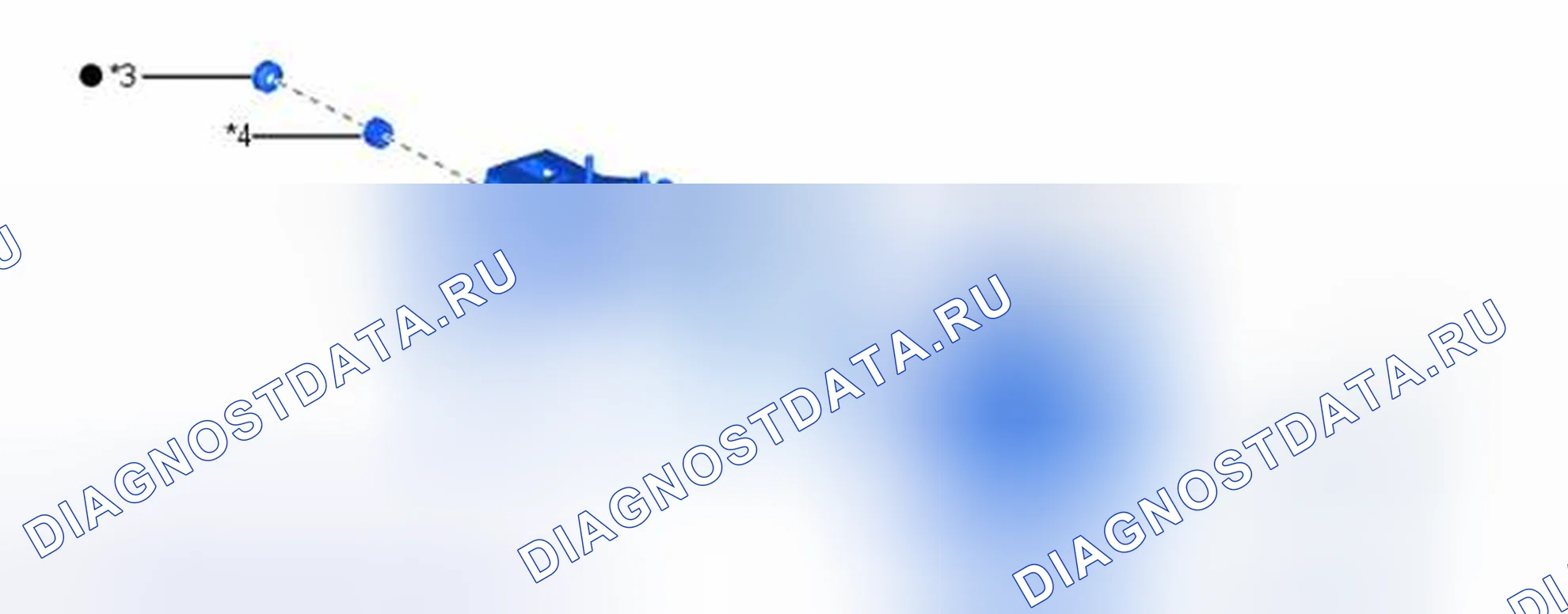 Рис. 106: ИЛЛЮСТРАЦИЯ. Toyota Highlander III