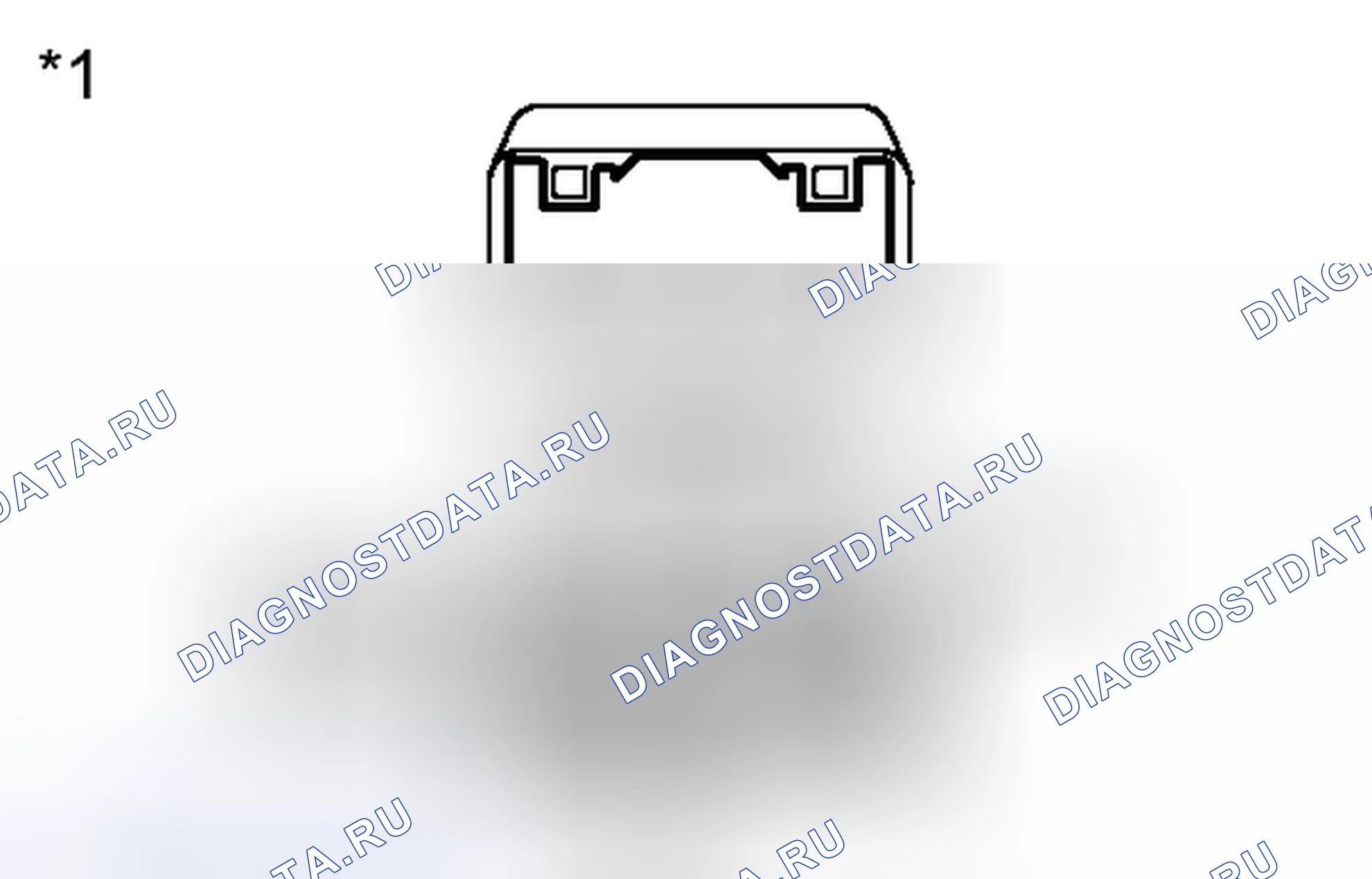Рис. 232. Toyota Yaris III