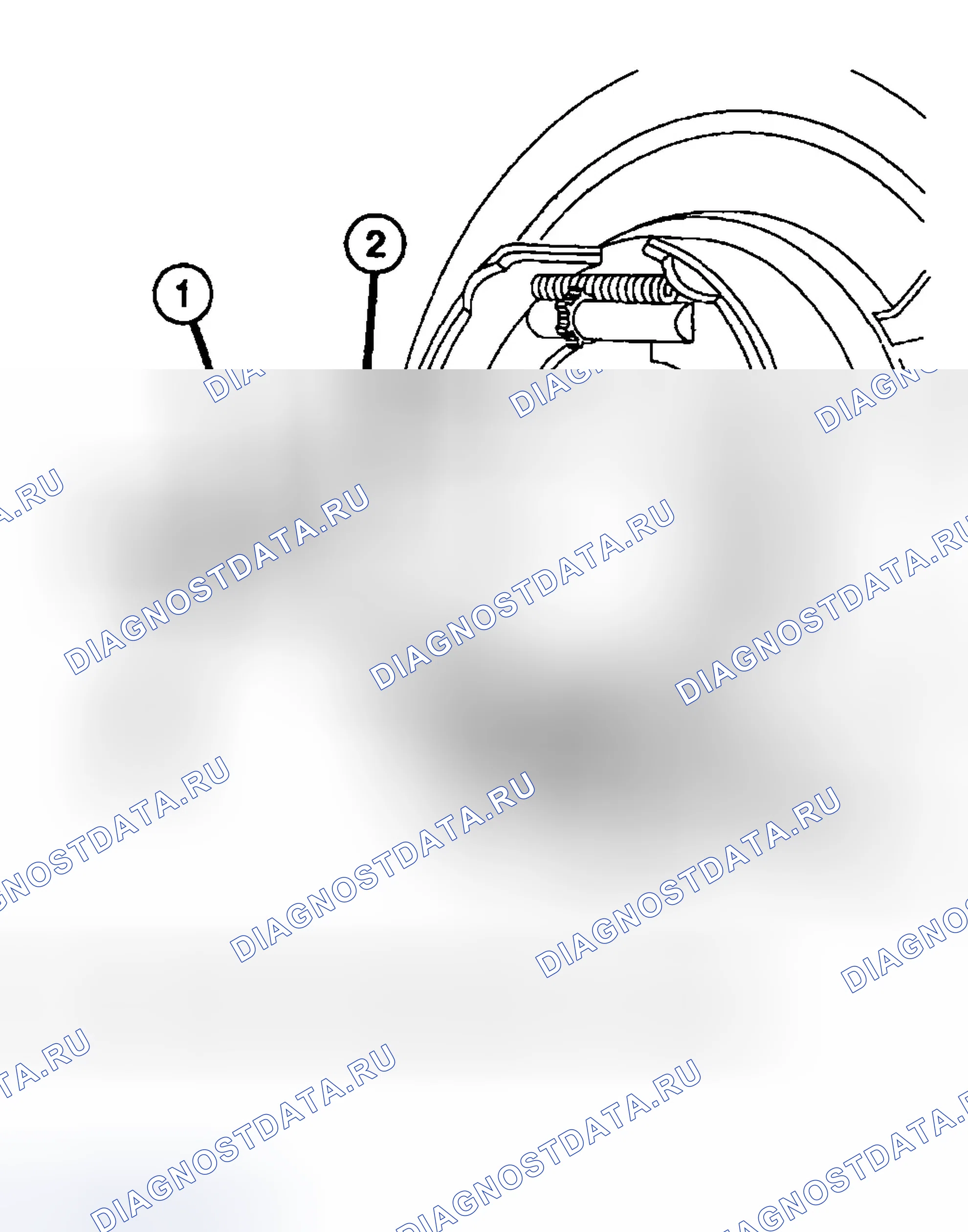 Рис. 511. Dodge Pickup R1500 