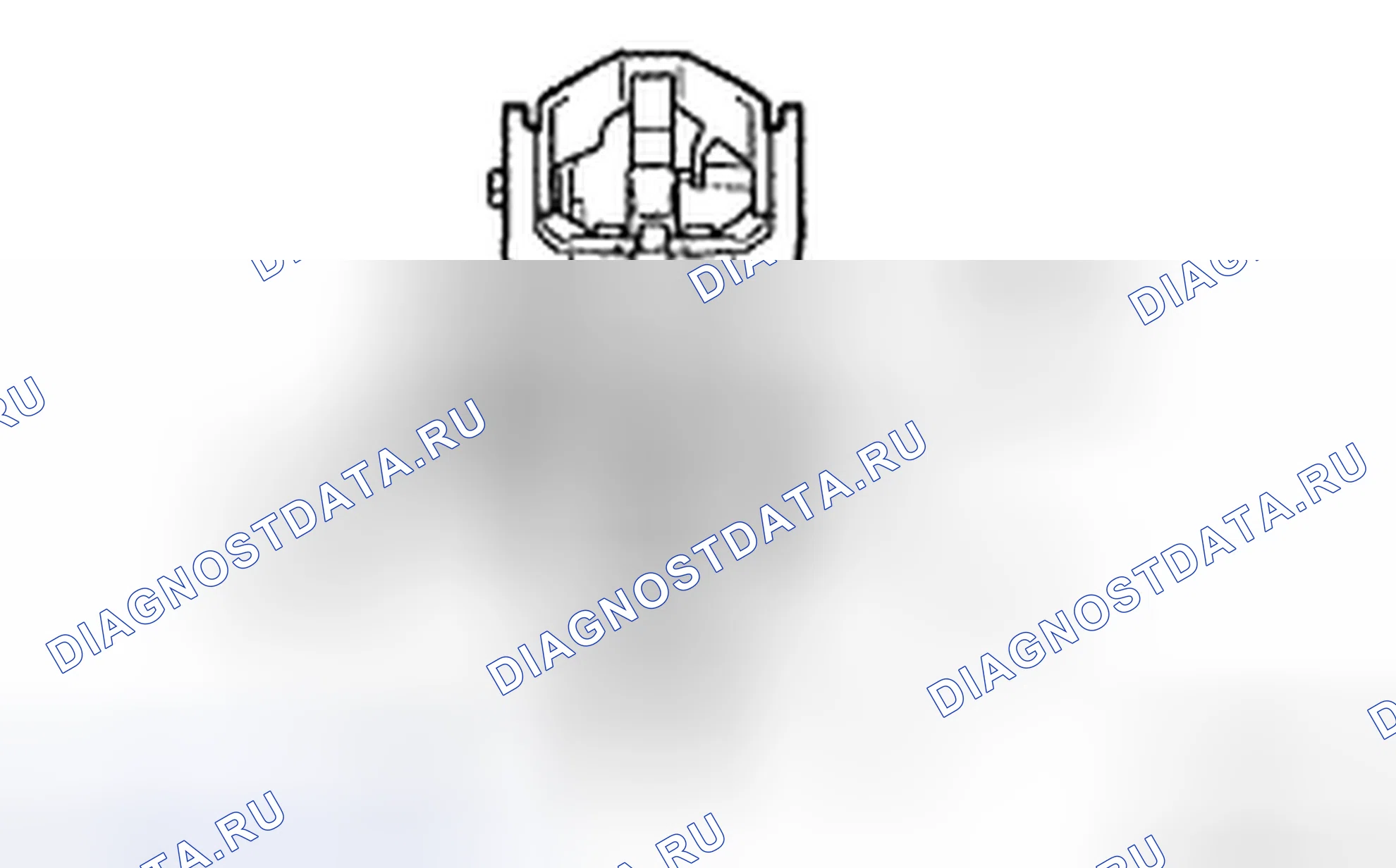 Рис. 31. Toyota 4Runner IV рестайлинг