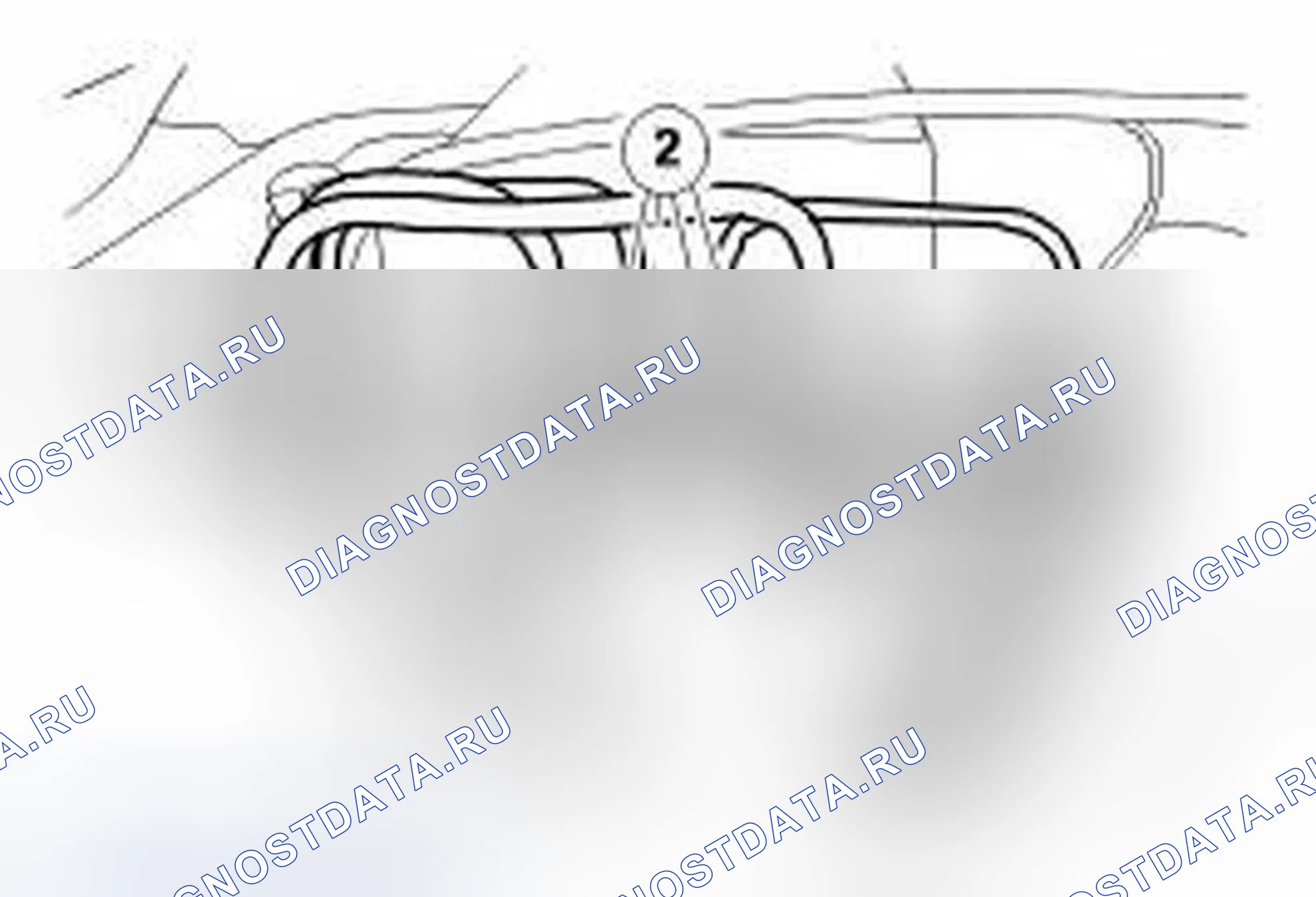 Рис. 13. Jaguar XJR III