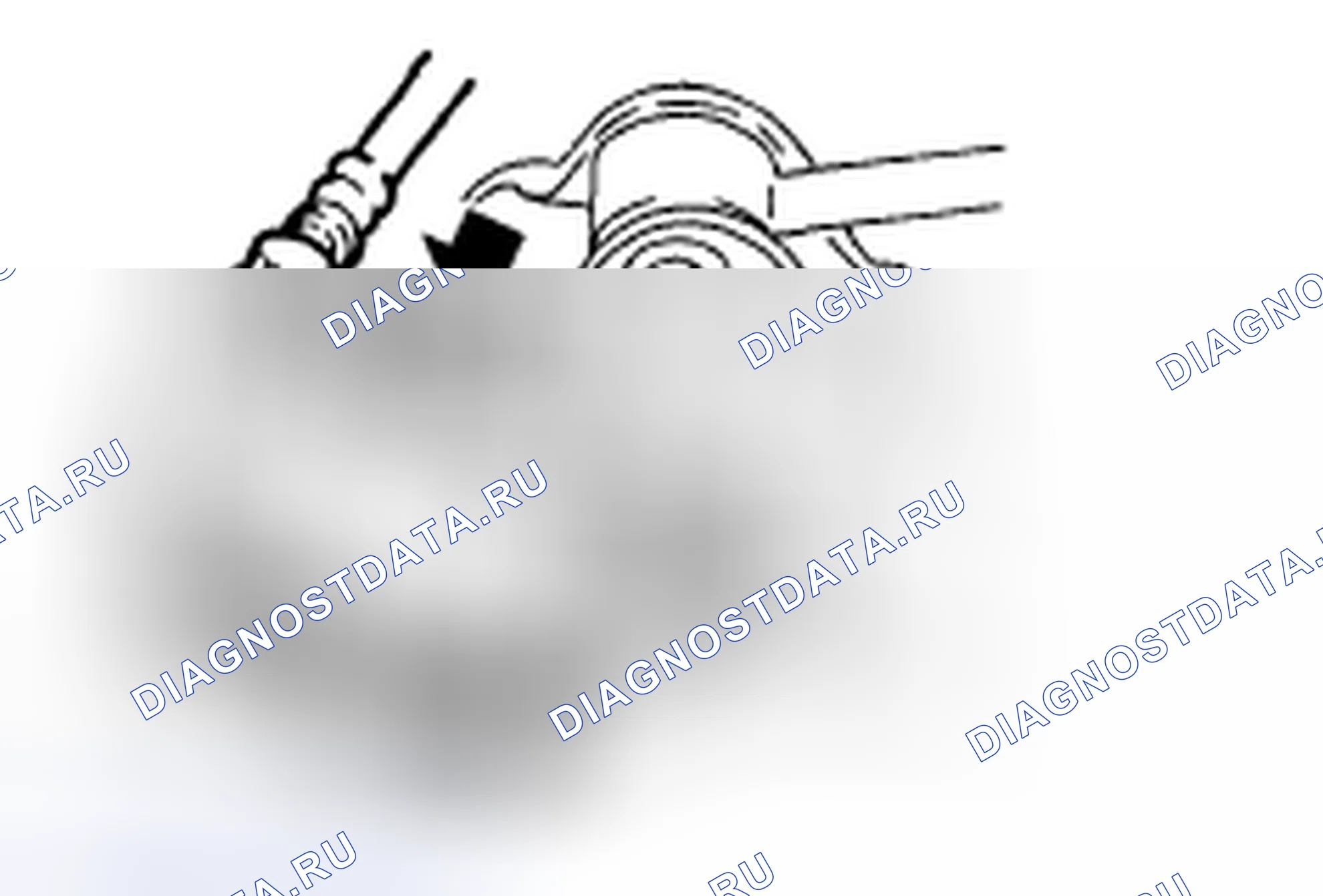 Рис. 163. Subaru Impreza GD/GC/GG рестайлинг 2
