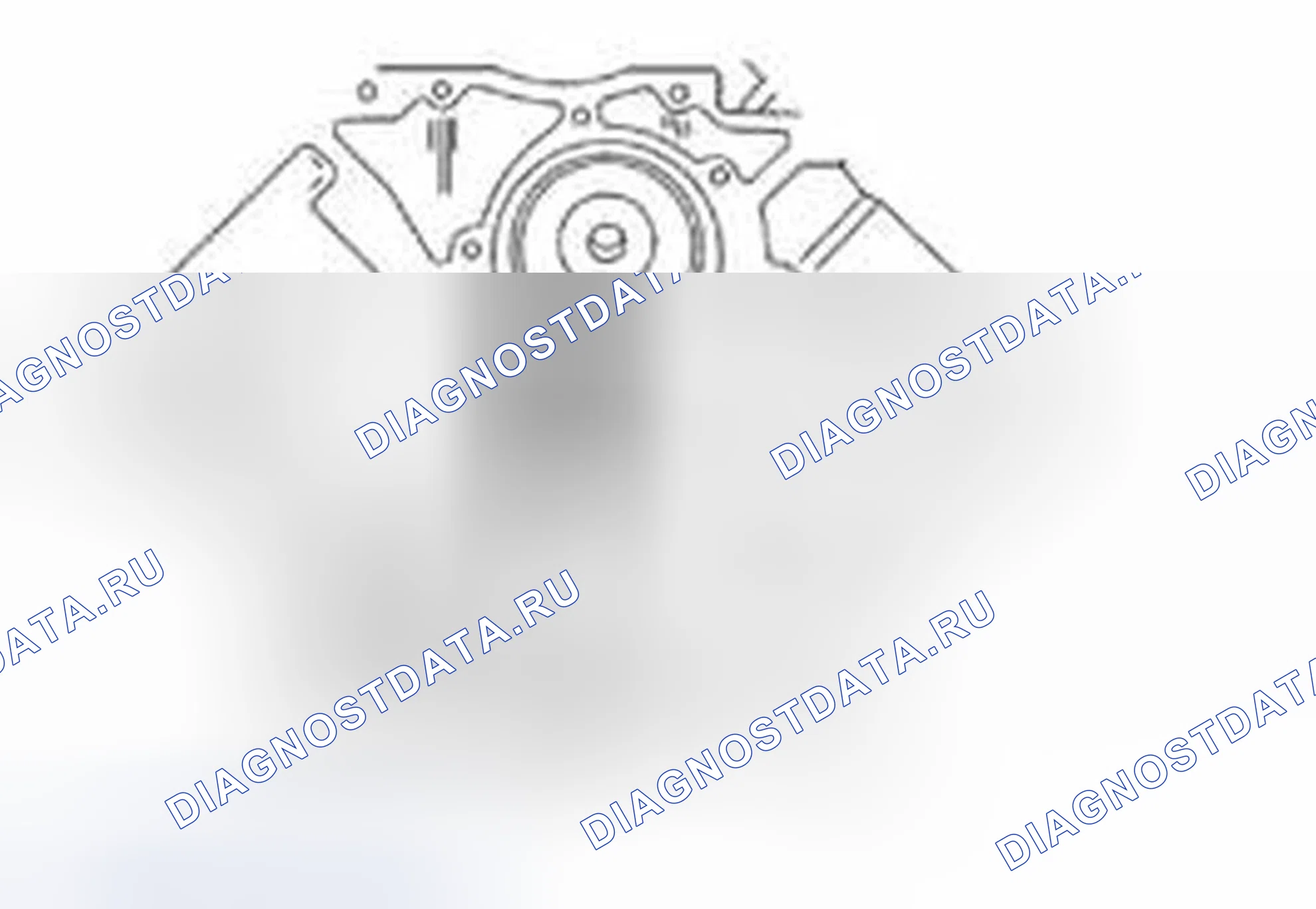 Рис. 1062. Ford Econoline E250 