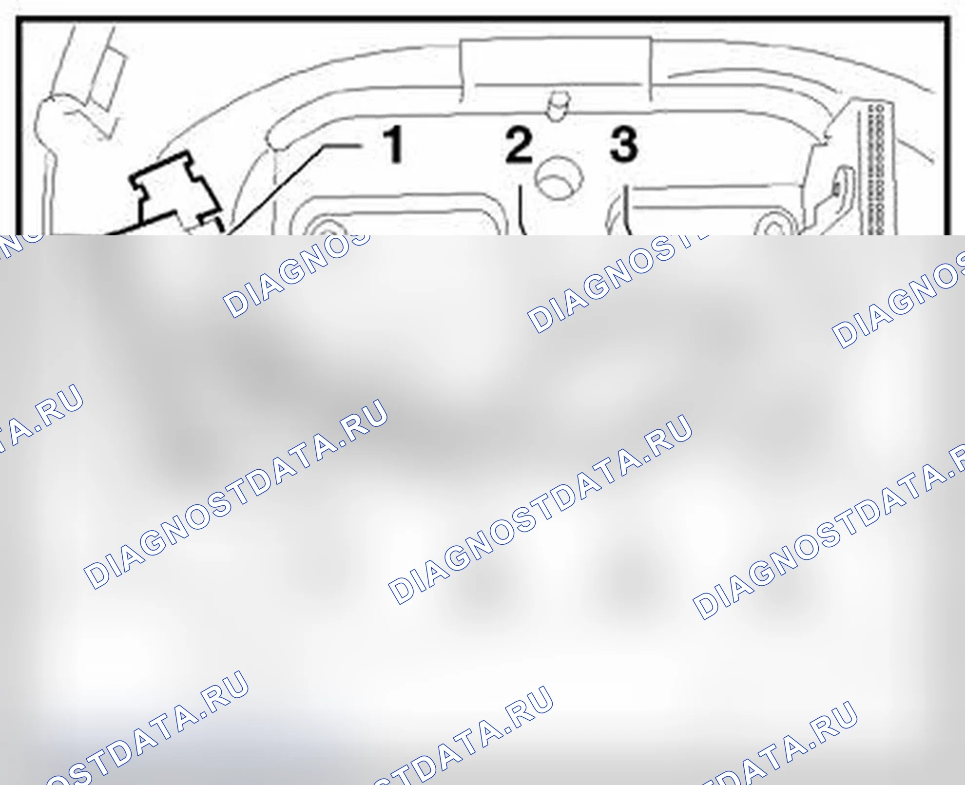 Рис. 10. Volkswagen New Beetle A4