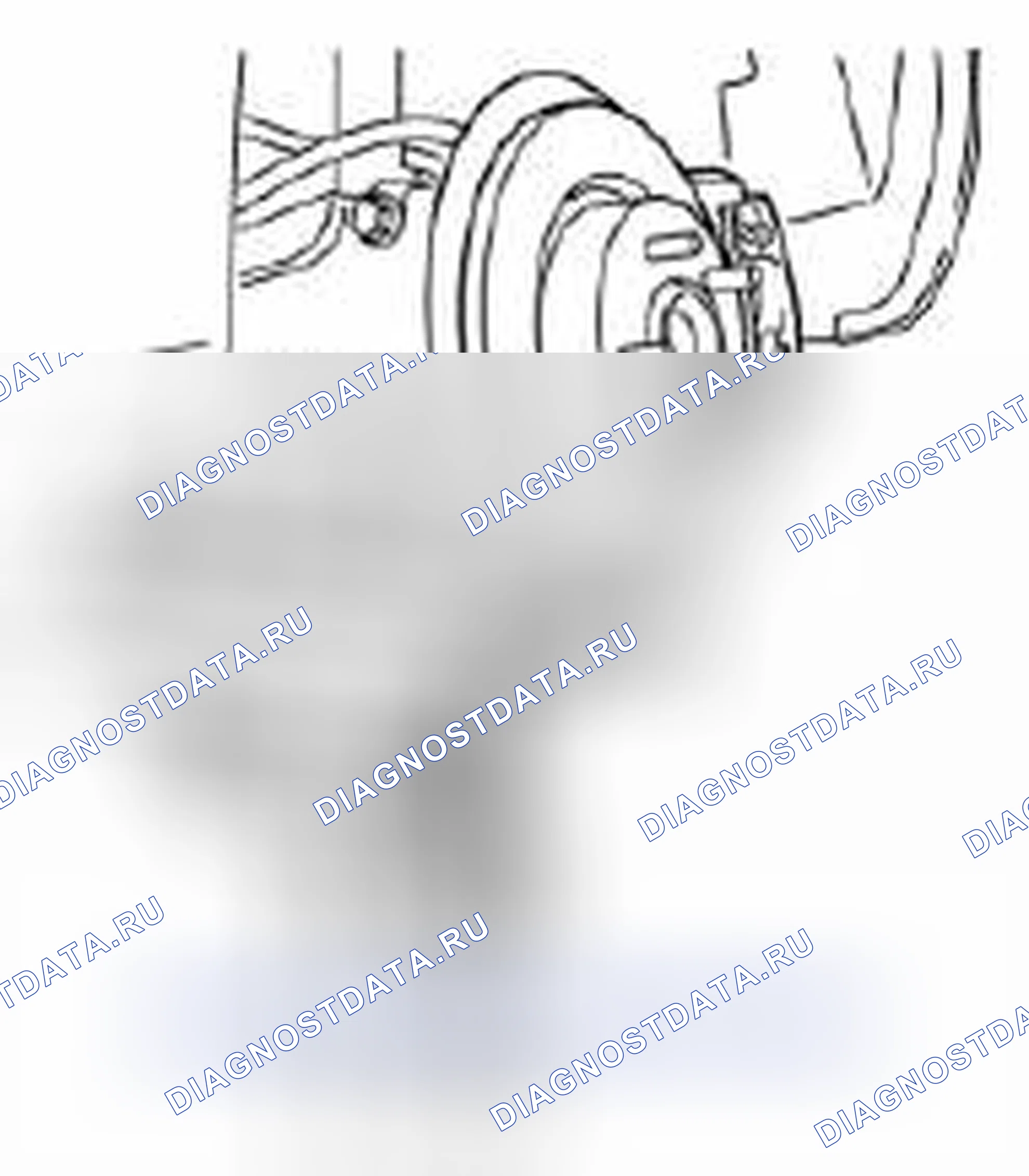 Рис. 18. Mazda 3 BL рестайлинг