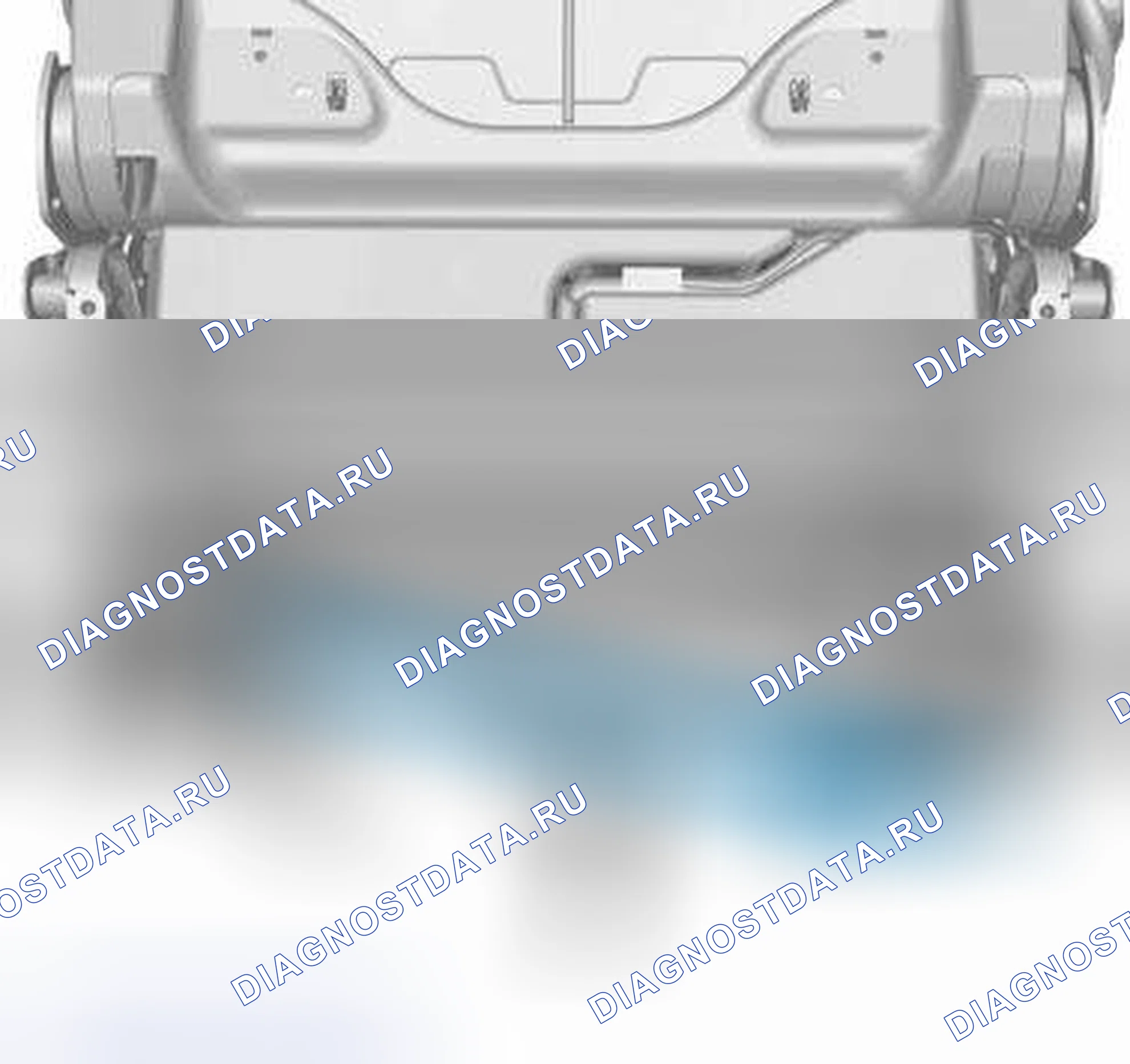 Рис. 11. Volvo S80 II