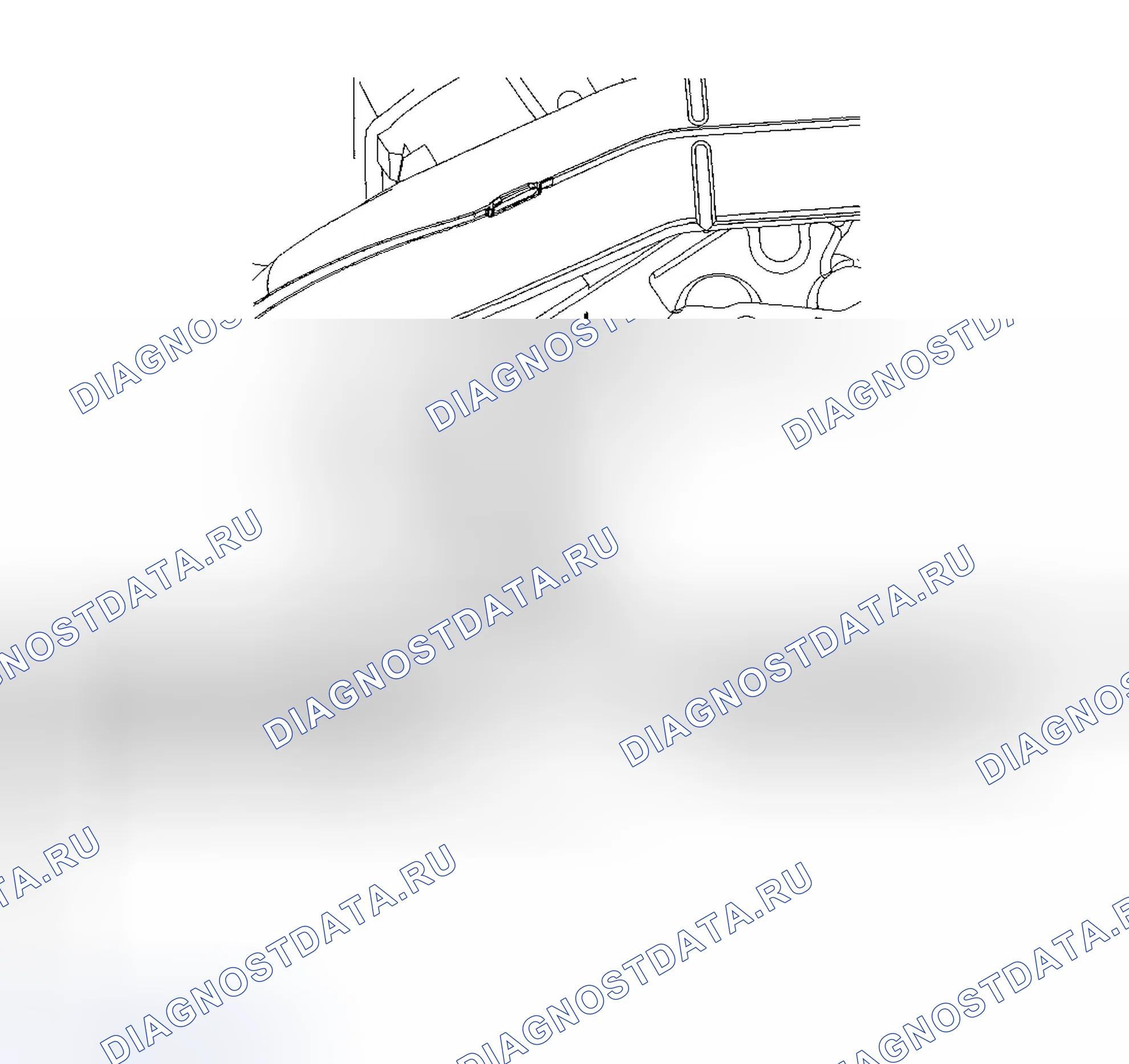 Рис. 204. Chrysler Pacifica CS