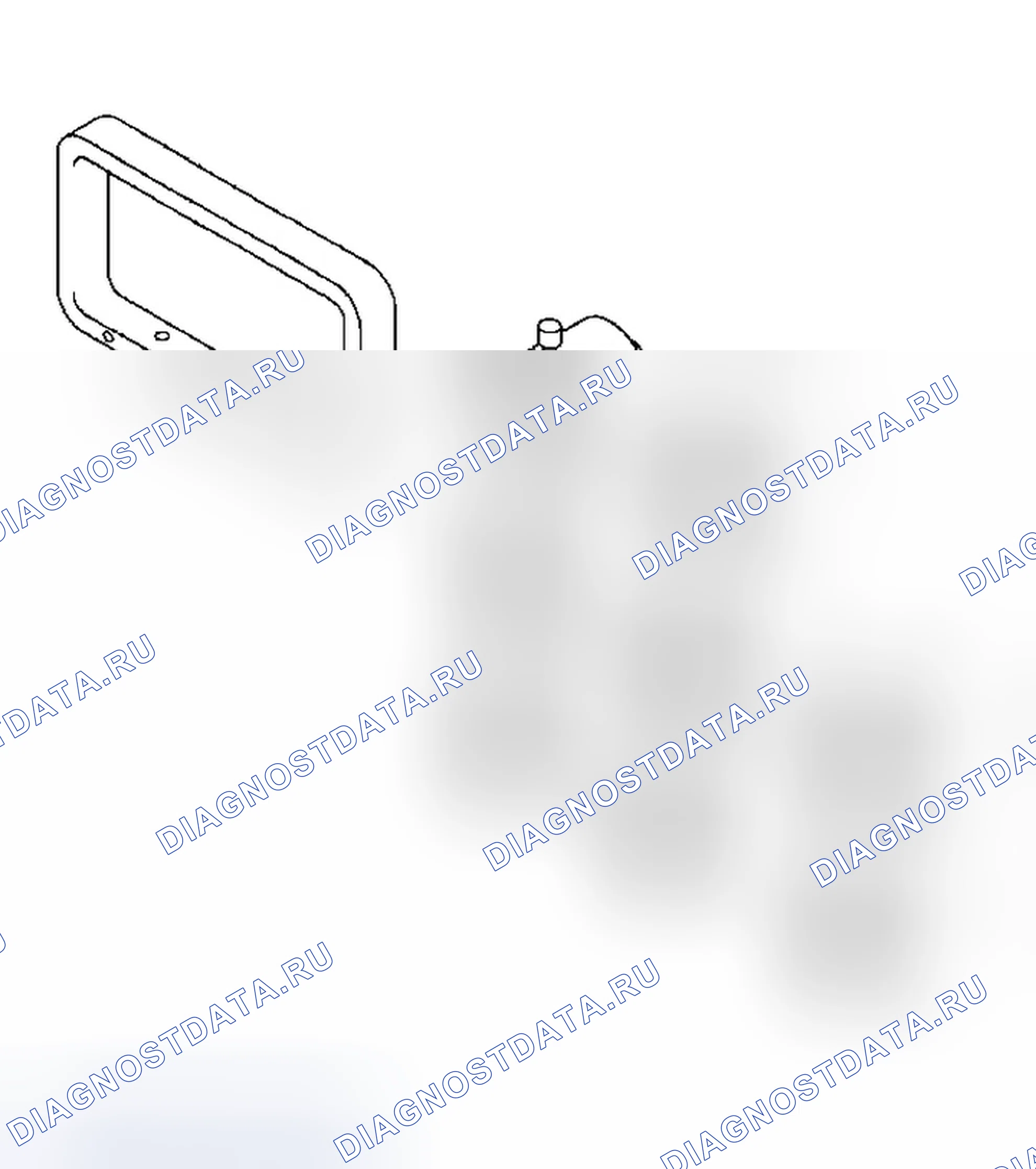 Рис. 90. Dodge Grand Caravan IV