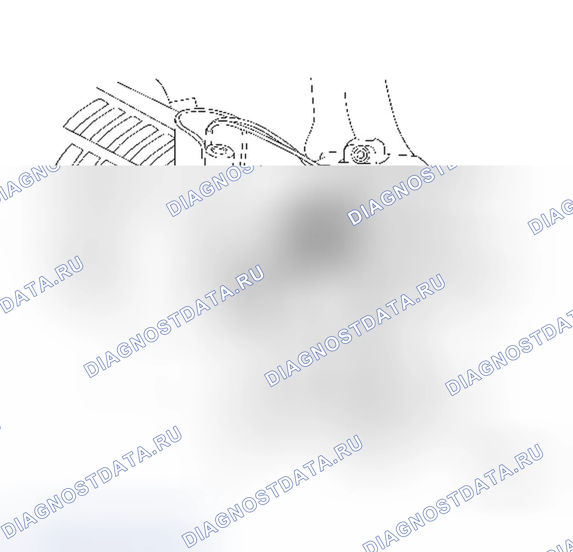 Рис. 36. Dodge Magnum I