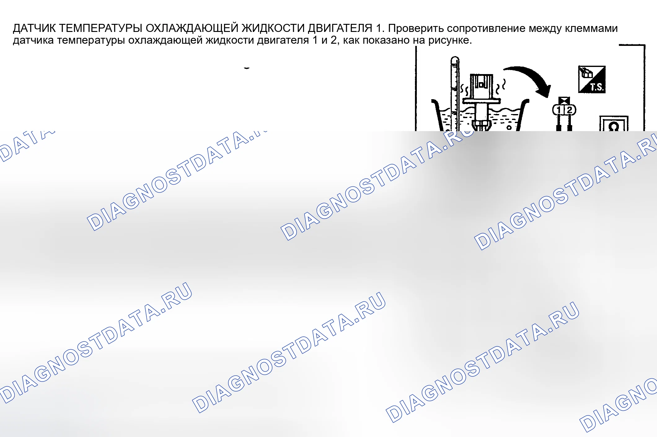 Рис. 455: Диагностическая процедура. Nissan Sentra B15