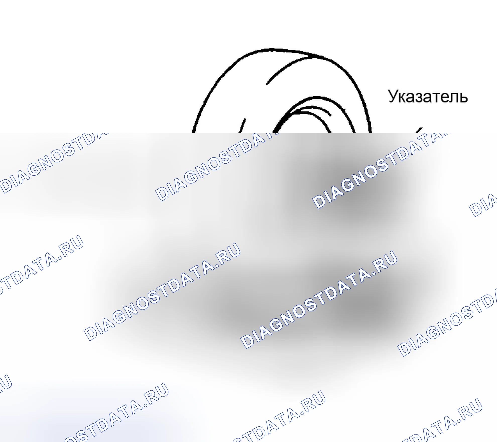 Рис. 142. Toyota Tacoma I рестайлинг