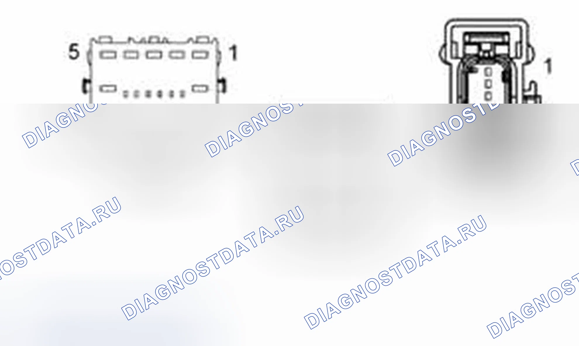 Рис. 99. Ford Edge I рестайлинг