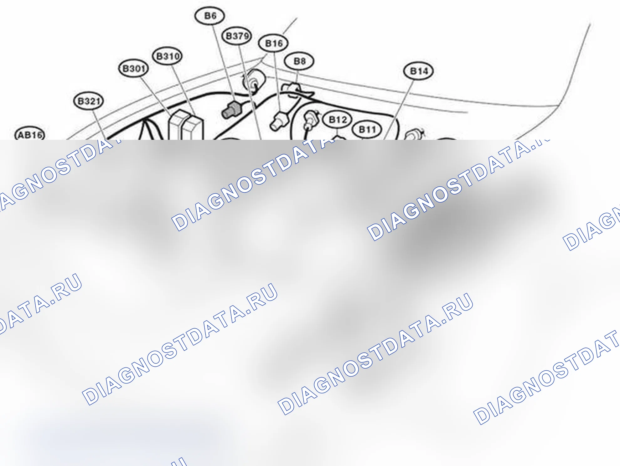 Рис. 9. Subaru Impreza WRX GH