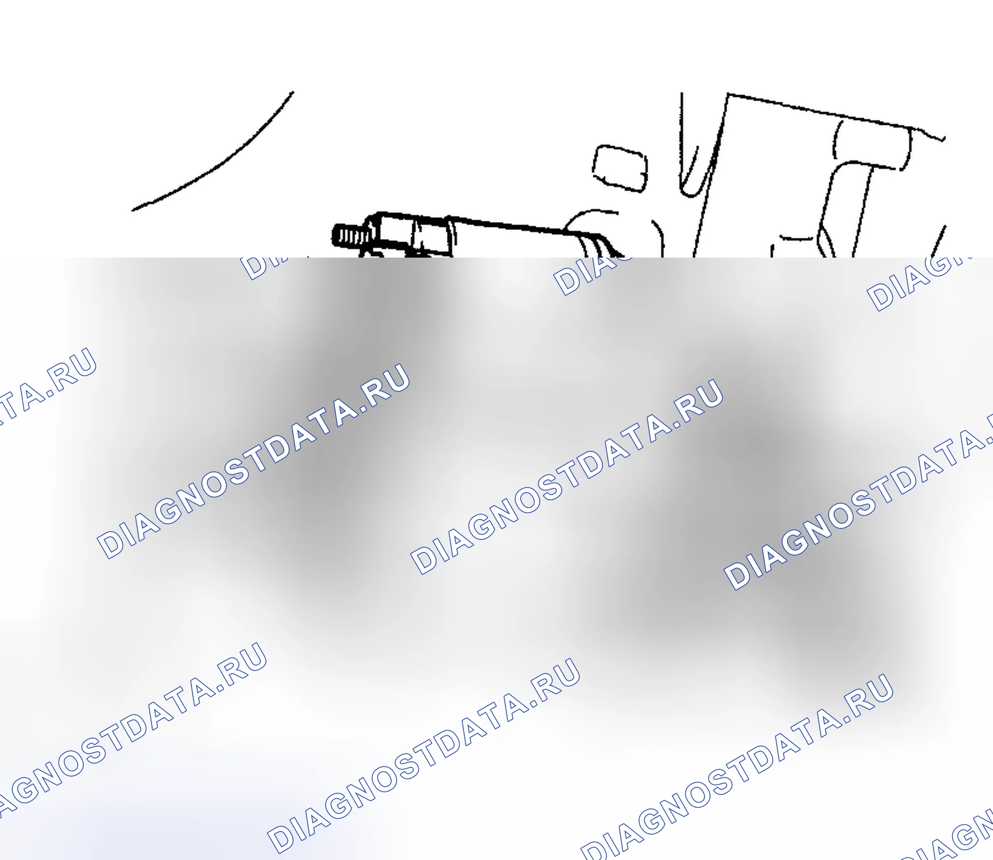 Рис. 21. Toyota Corolla IX рестайлинг