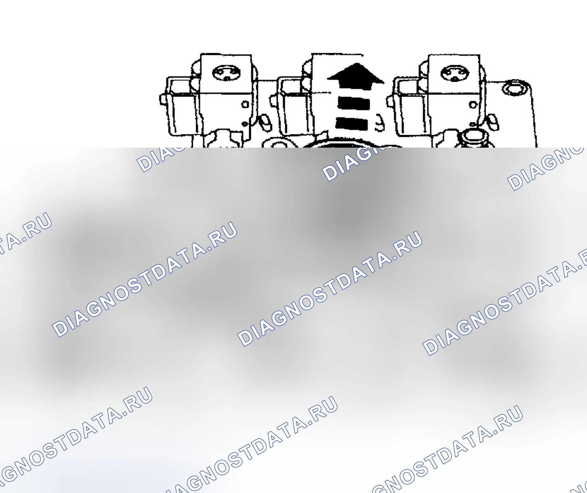 Рис. 449. Ford Taurus IV