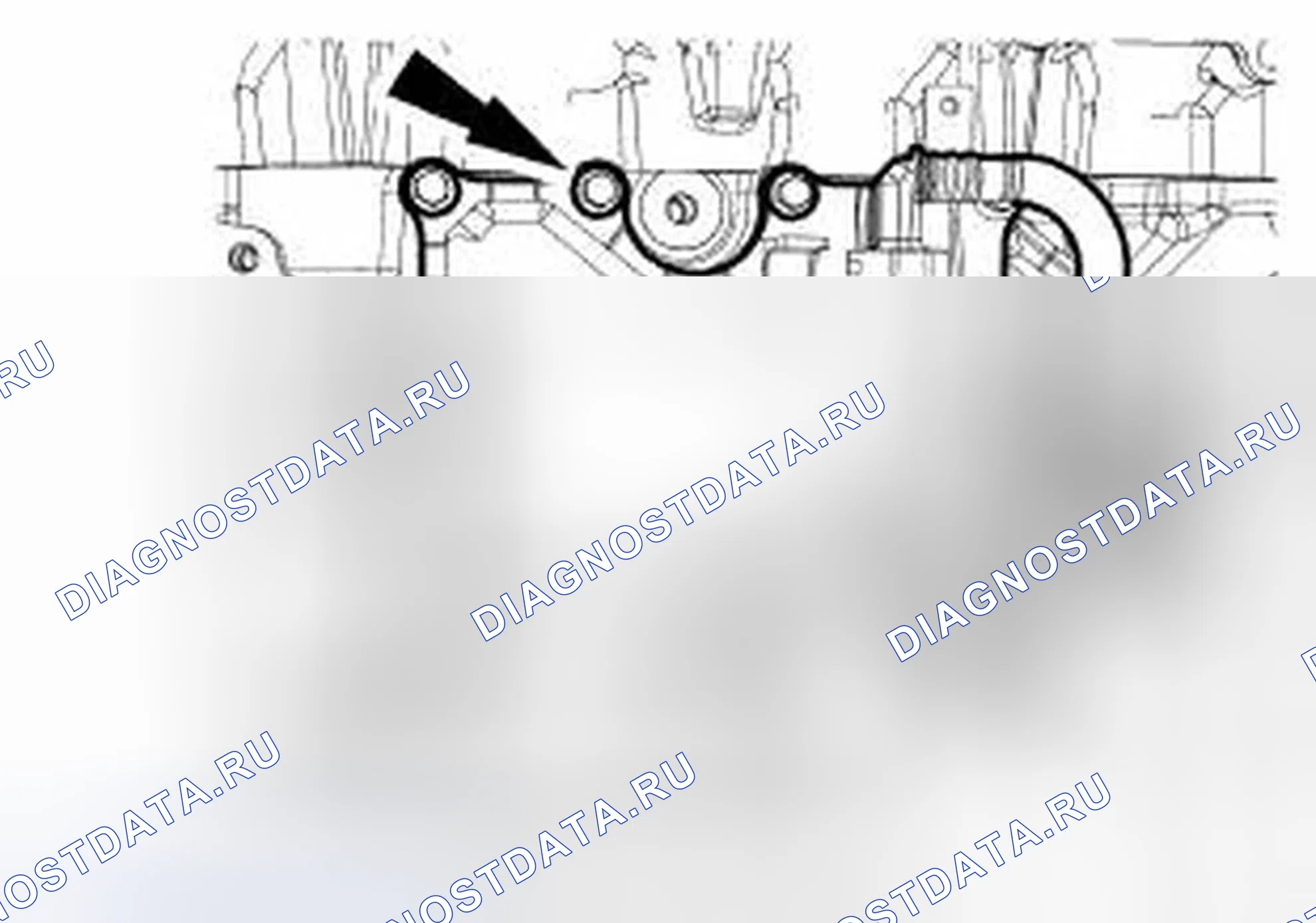Рис. 273. Ford Escape II