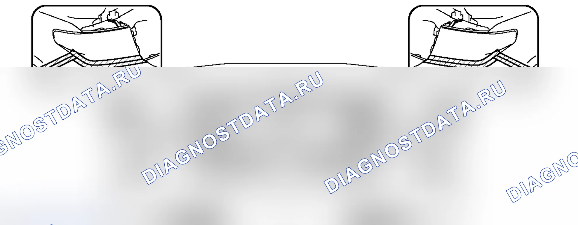 Рис. 13. Toyota Land Cruiser 200 рестайлинг