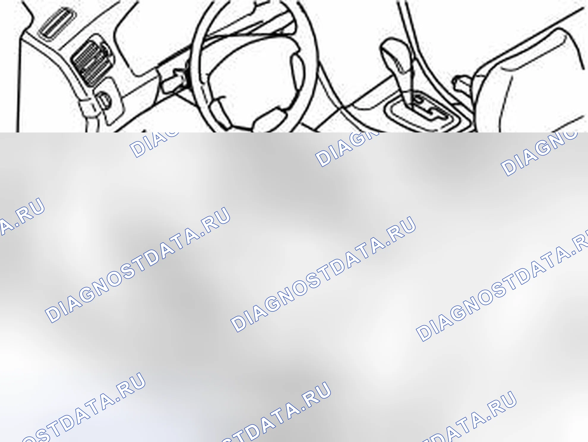 Рис. 352. Volvo V70 II