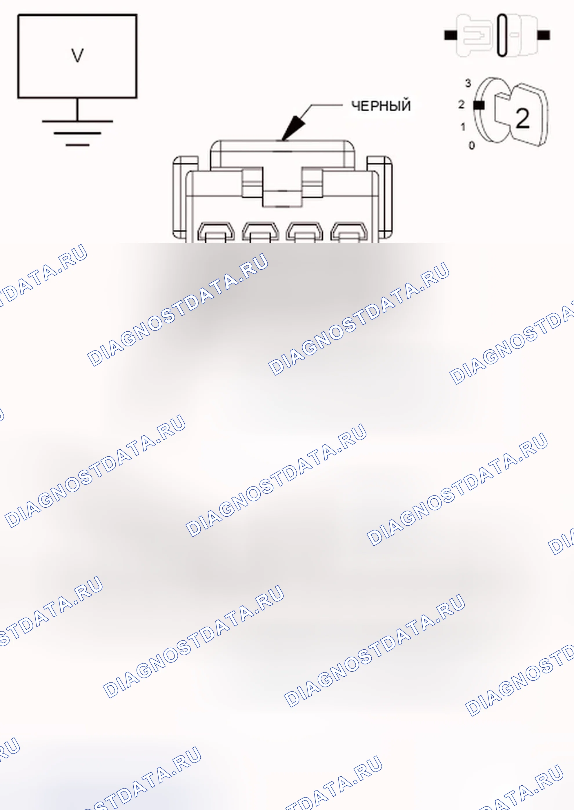 Рис. 31. Dodge Journey I