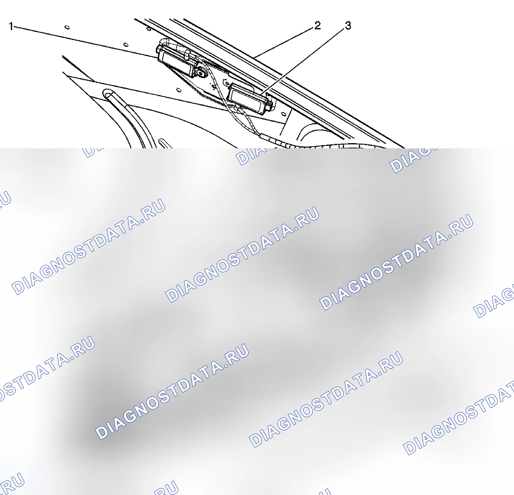 Рис. 9. Cadillac STS I