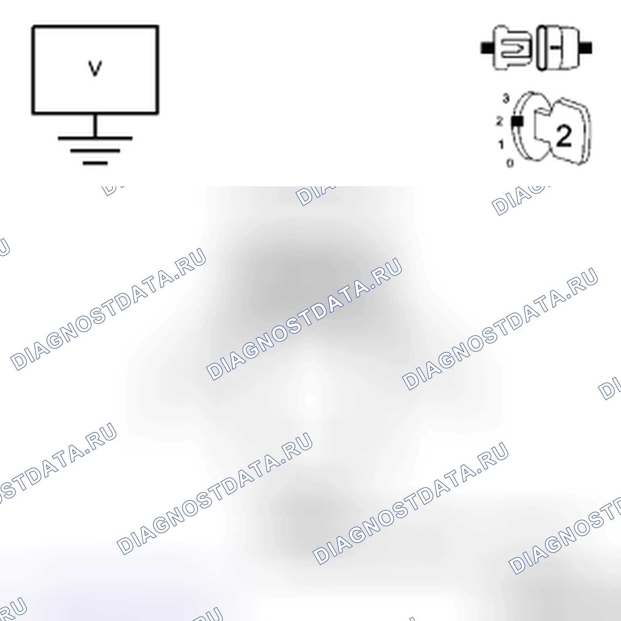 Рис. 111. Chrysler Town & Country V