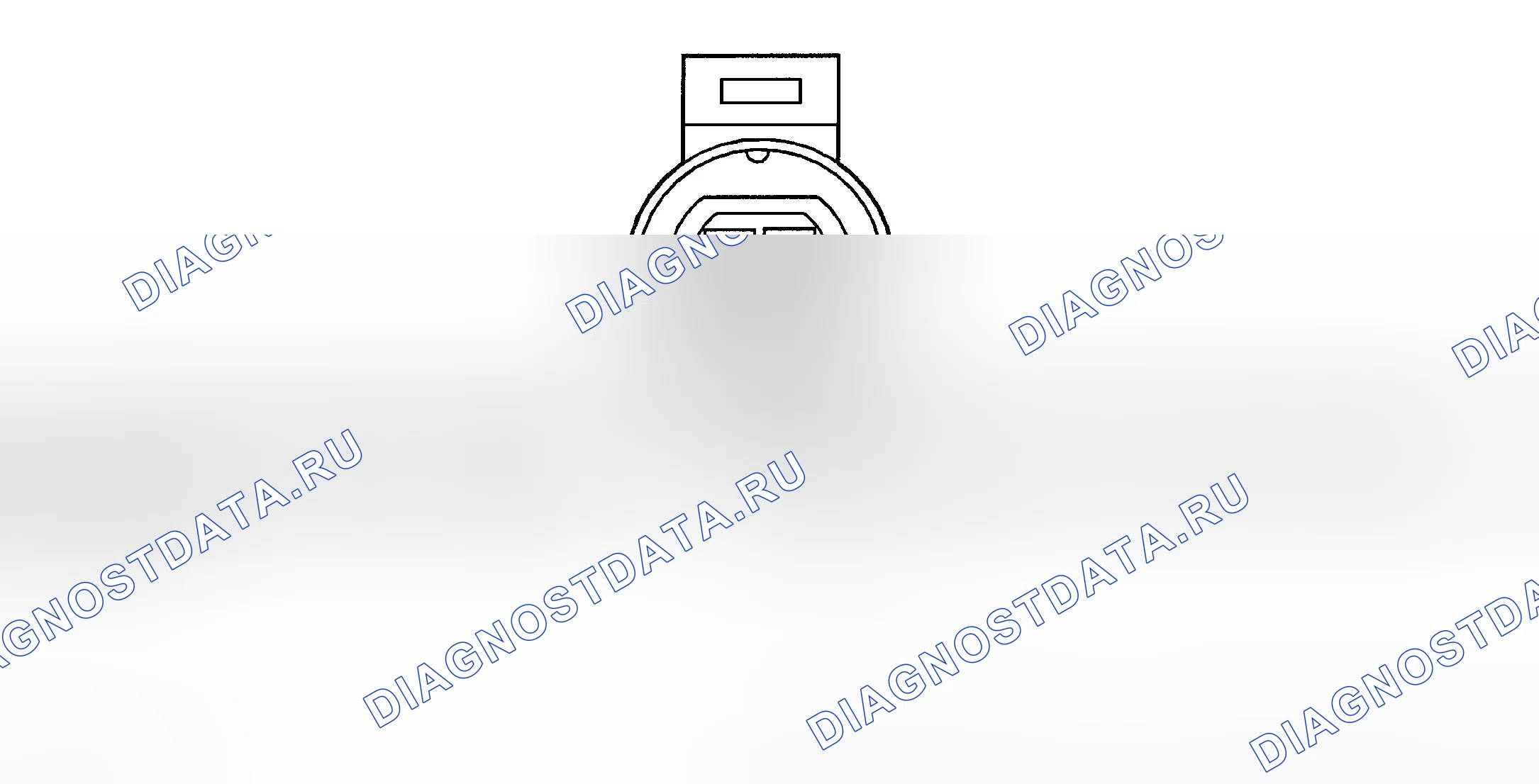 Рис. 6. Buick LeSabre VIII