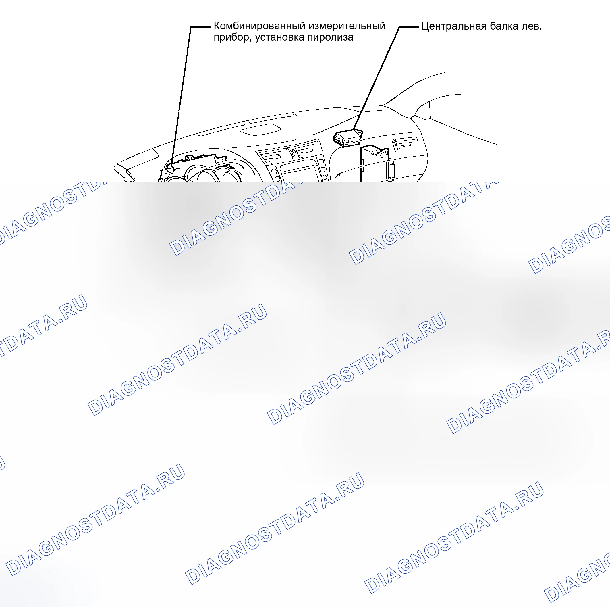 Рис. 75. Haval H8 I