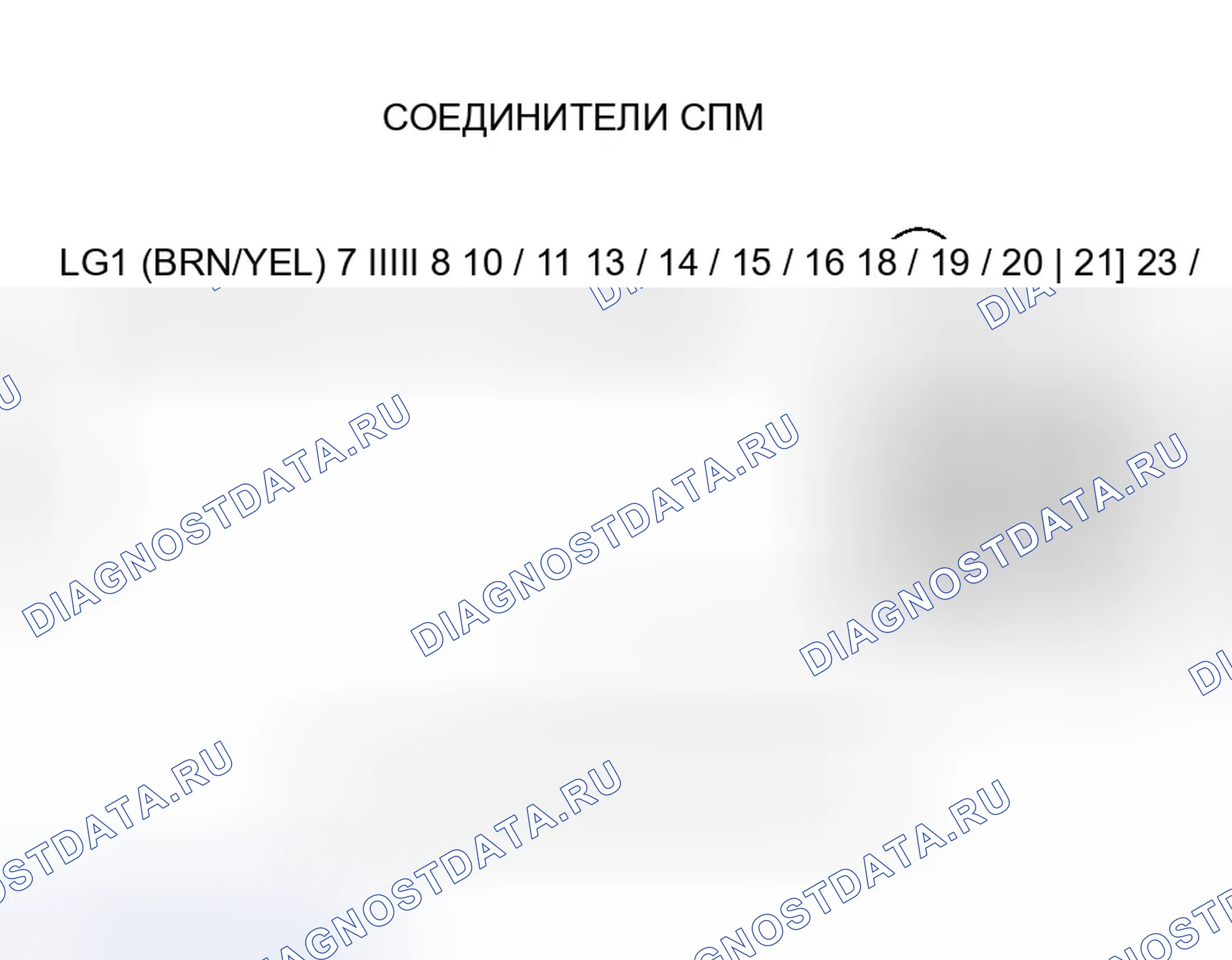 Рис. 499. Honda CR-V II рестайлинг