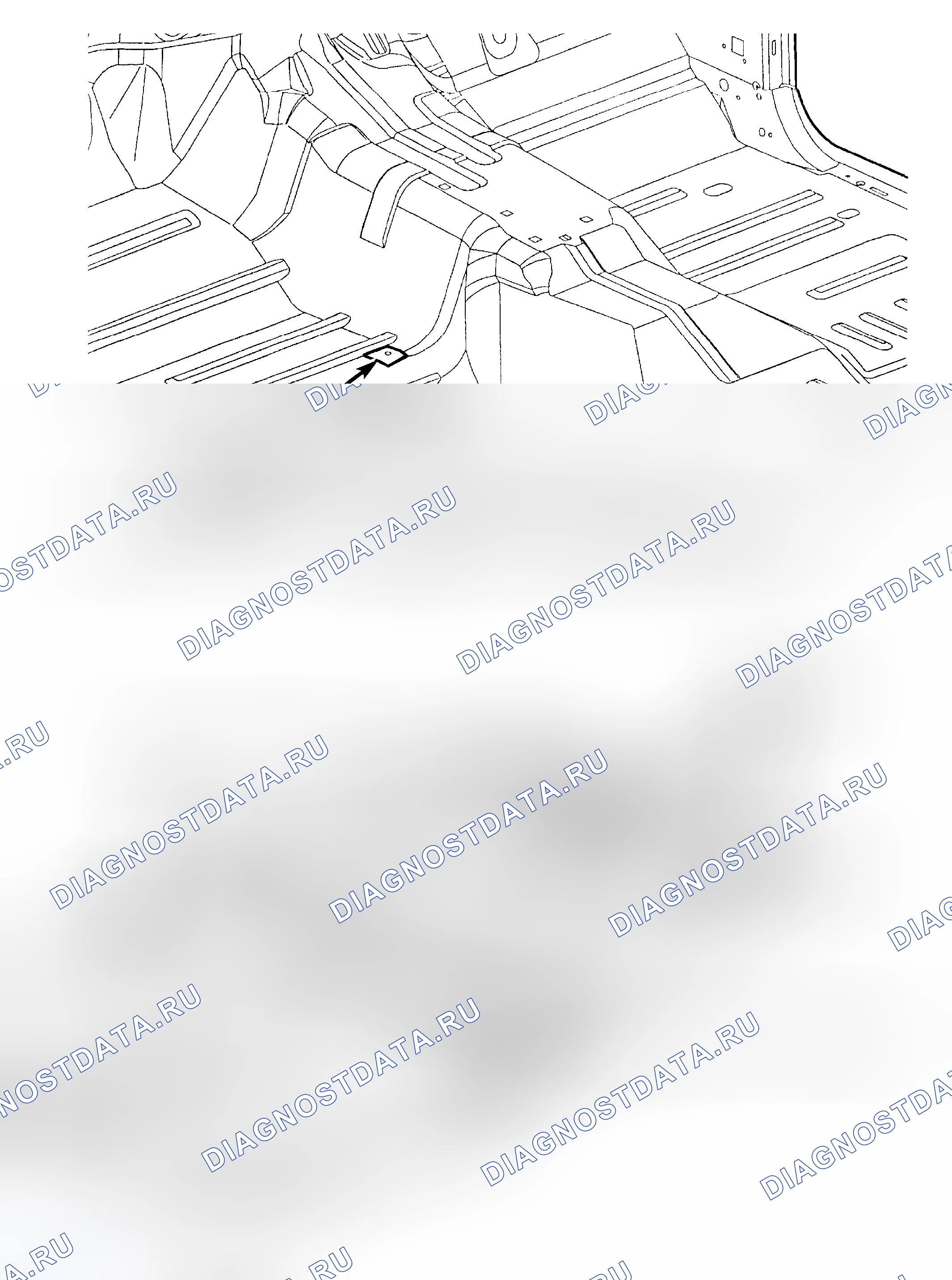 Рис. 52. Dodge Durango II рестайлинг