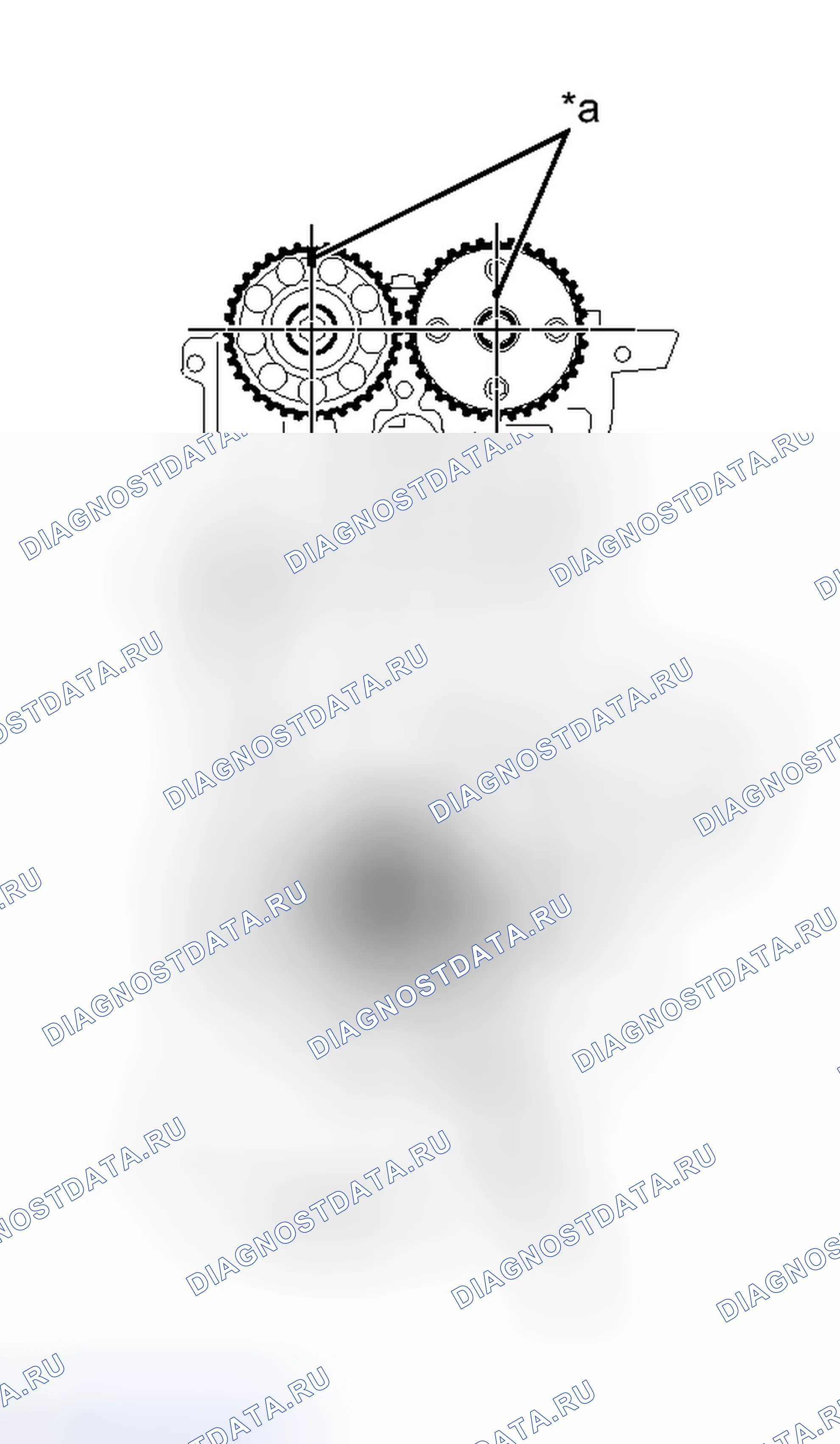 Рис. 457. Toyota Yaris III