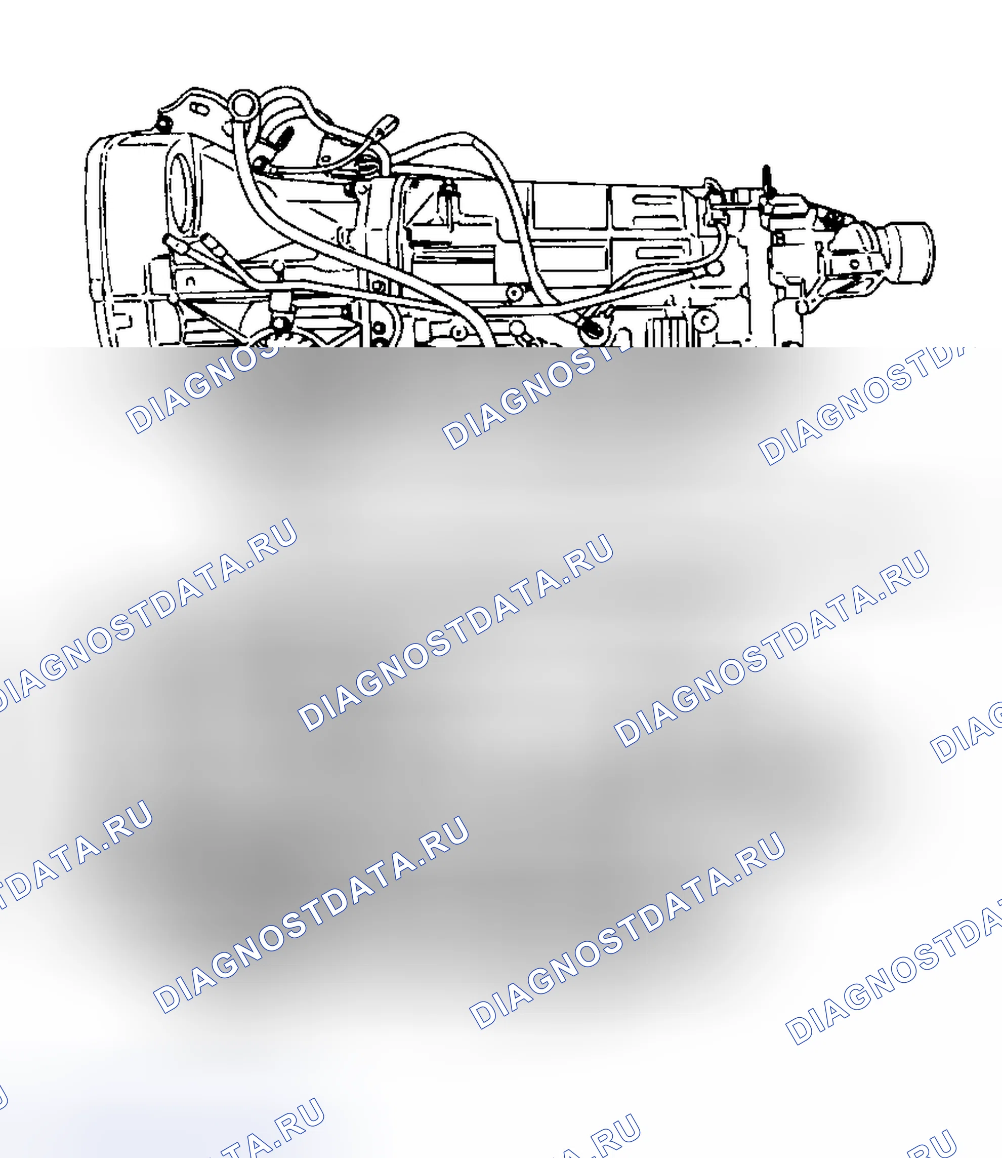 Рис. 56. Subaru XT I