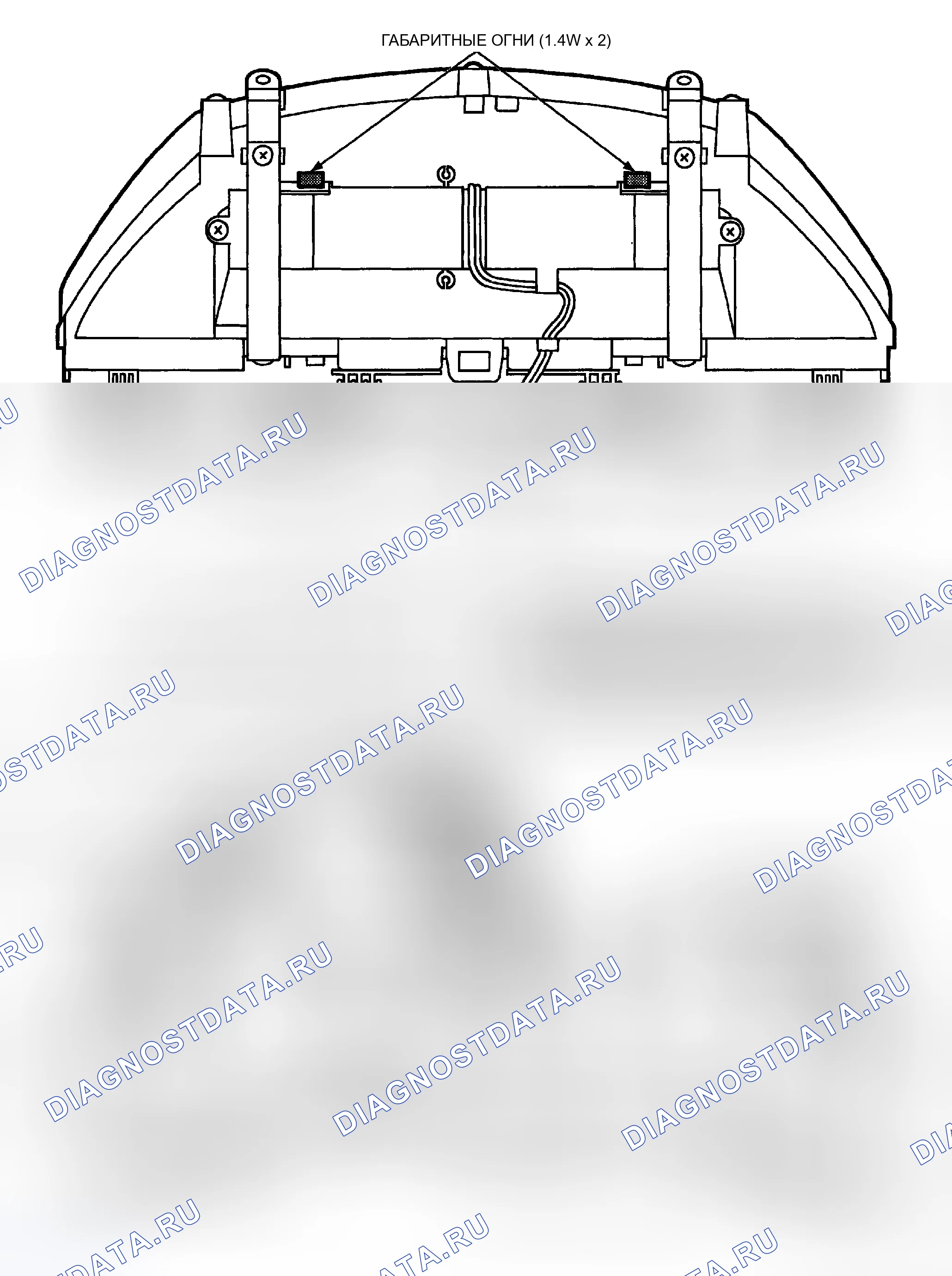 Рис. 32. Acura NSX I